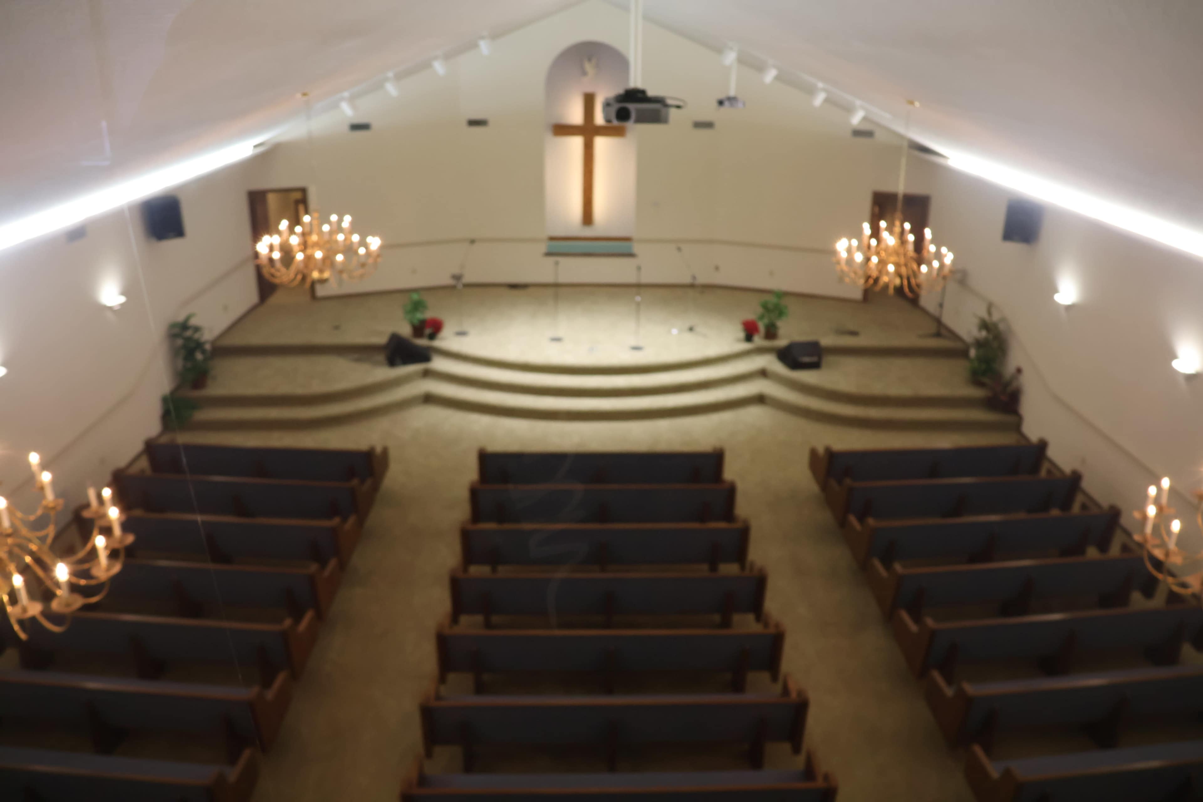 Amazing Church Event Space in Richland Hills - Great for Events Weddings, Concerts, Meetings, Gatherings & More Image in Richland Hills, Richland Hills, TX
