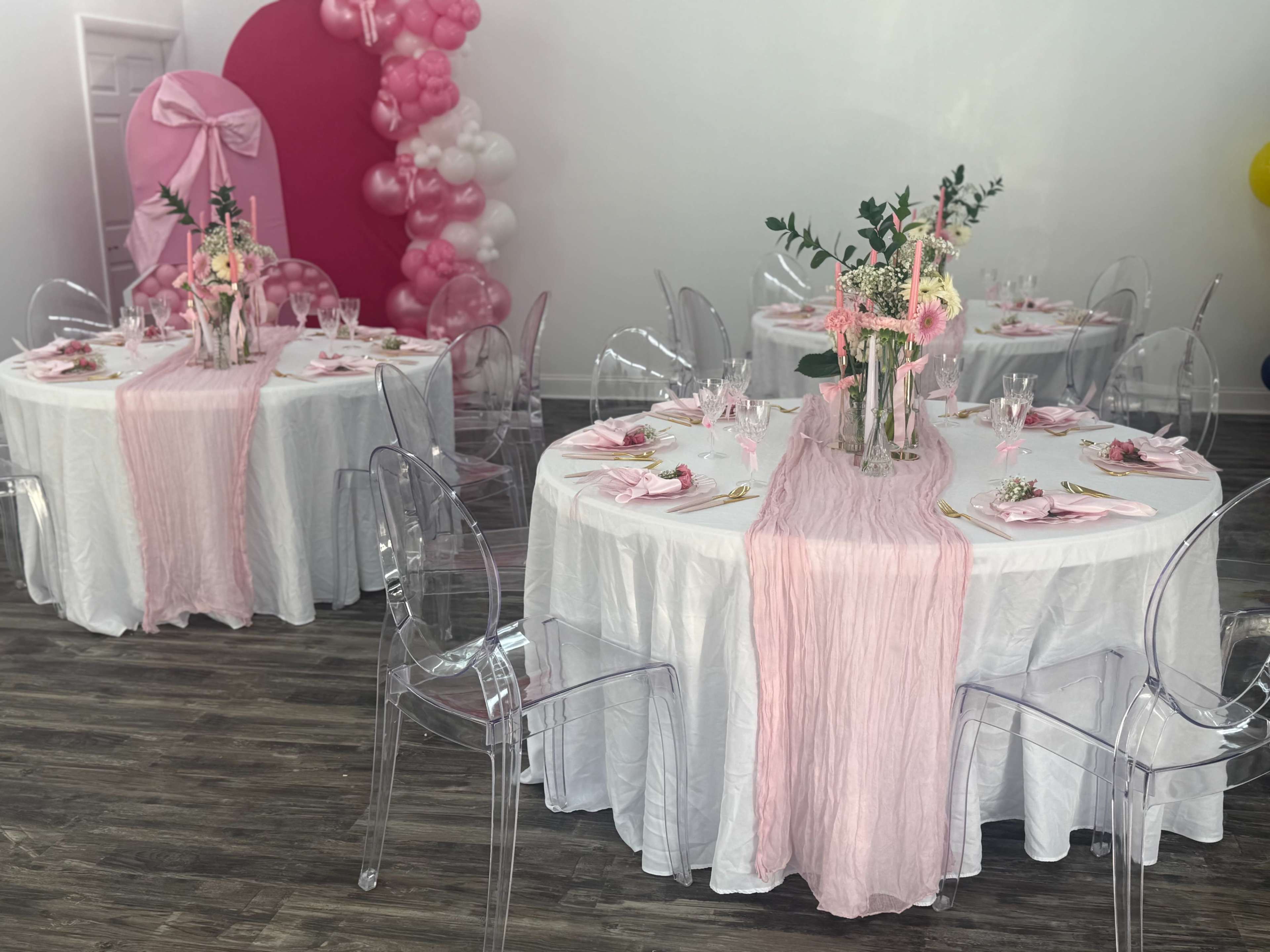 Level up your Events - Ace the Occasion! Image in Green Brook Township, Greenbrook, NJ