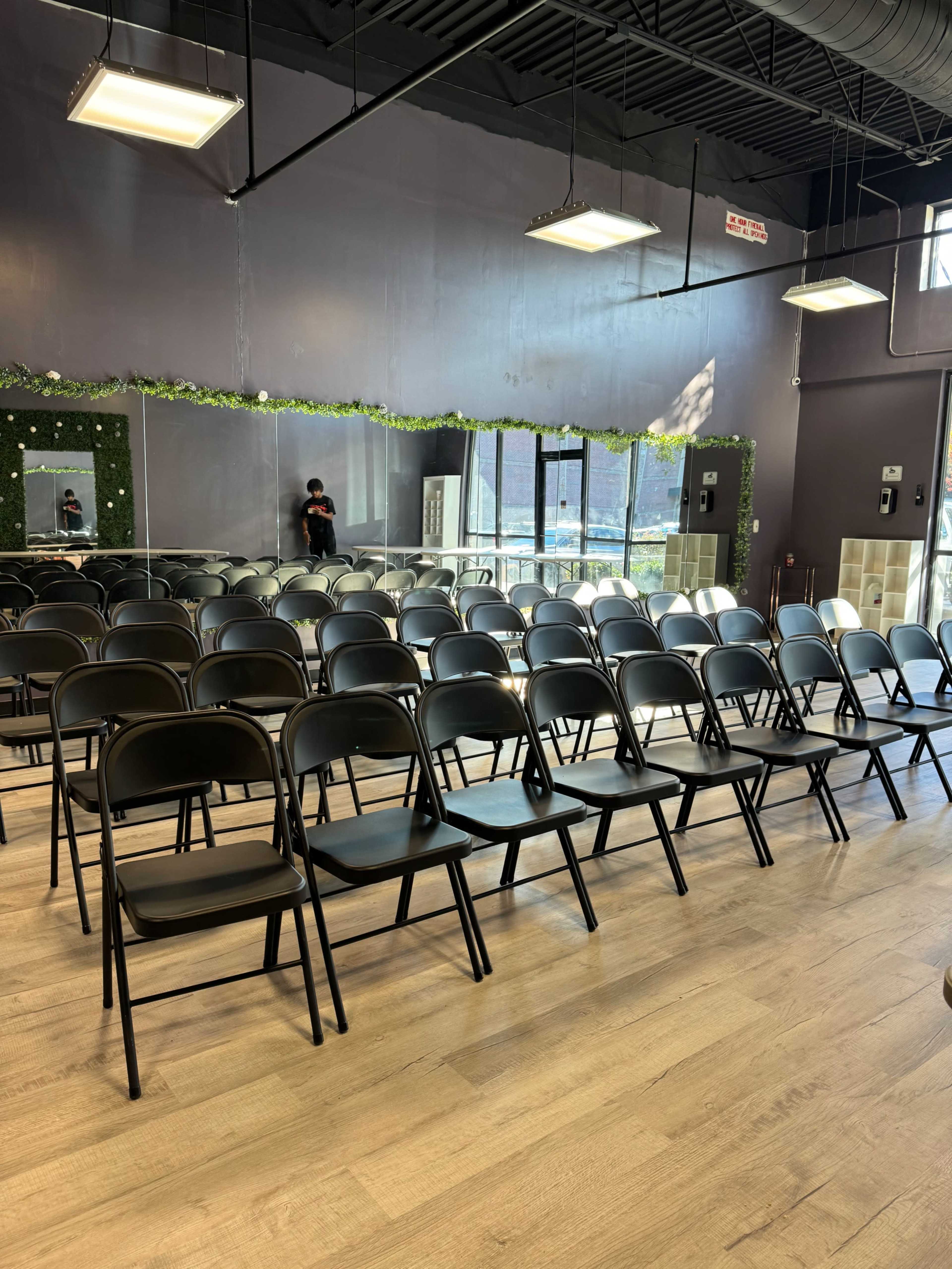 Multipurpose Event Studio Nestled in Dacula GA Image in , Dacula, GA