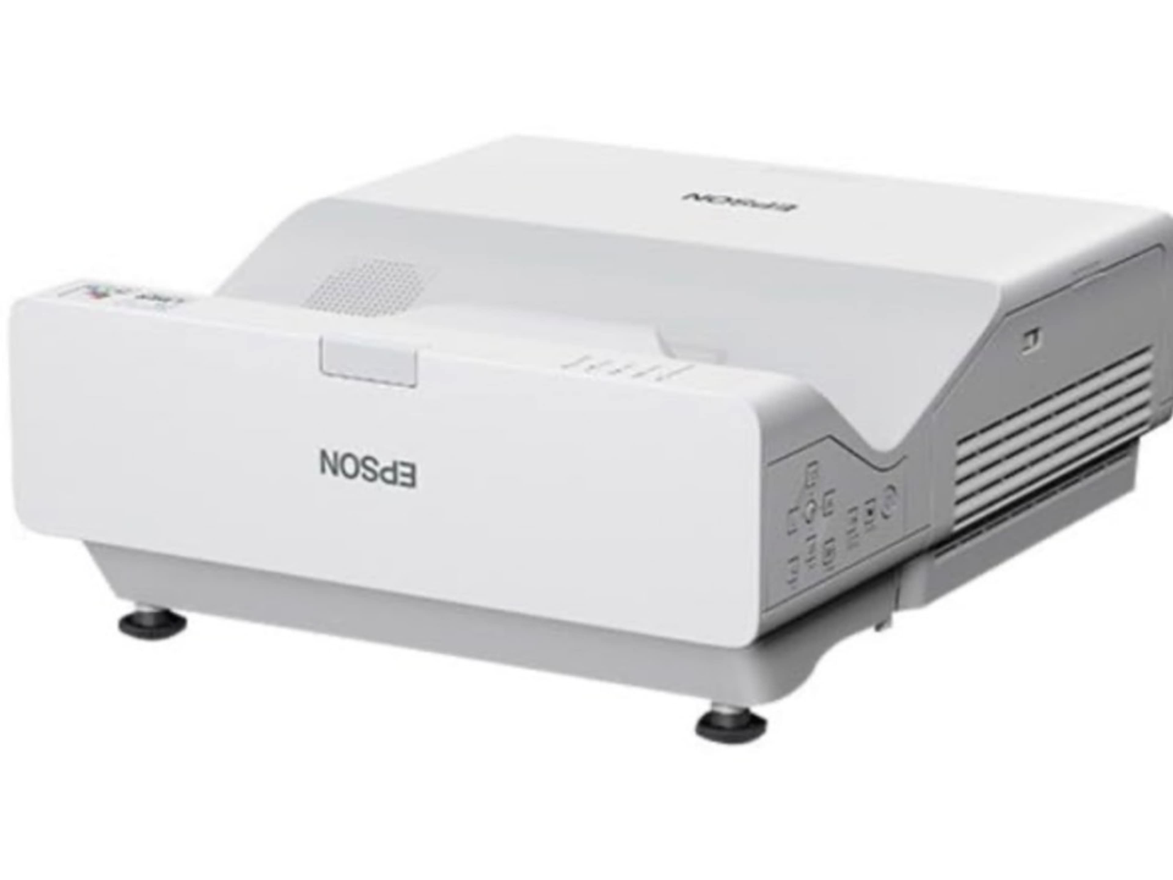 Epson short throw projector