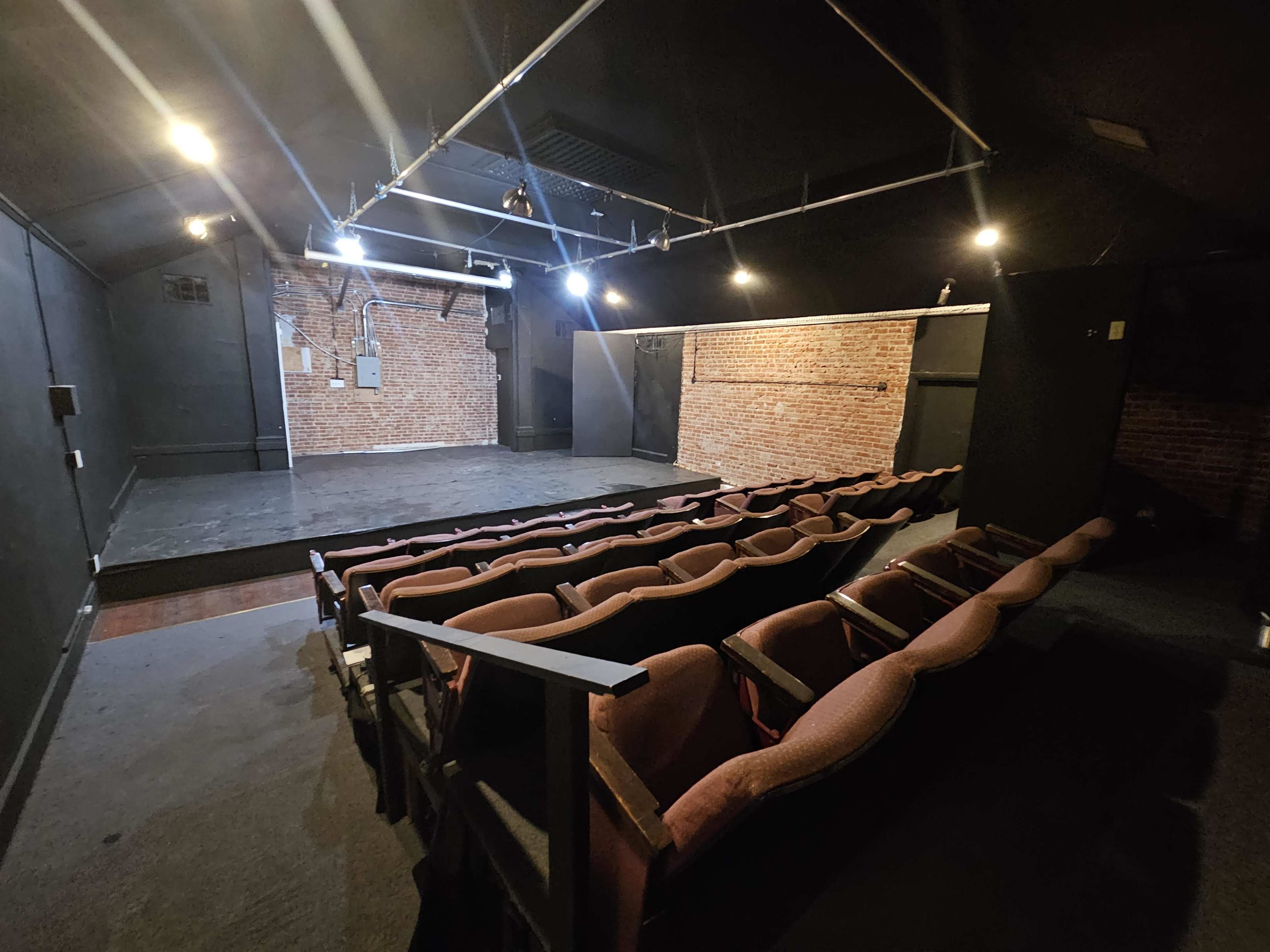 Flex Space/ Theatre with Lobby in Hollywood Image in Hollywood, Los Angeles, CA