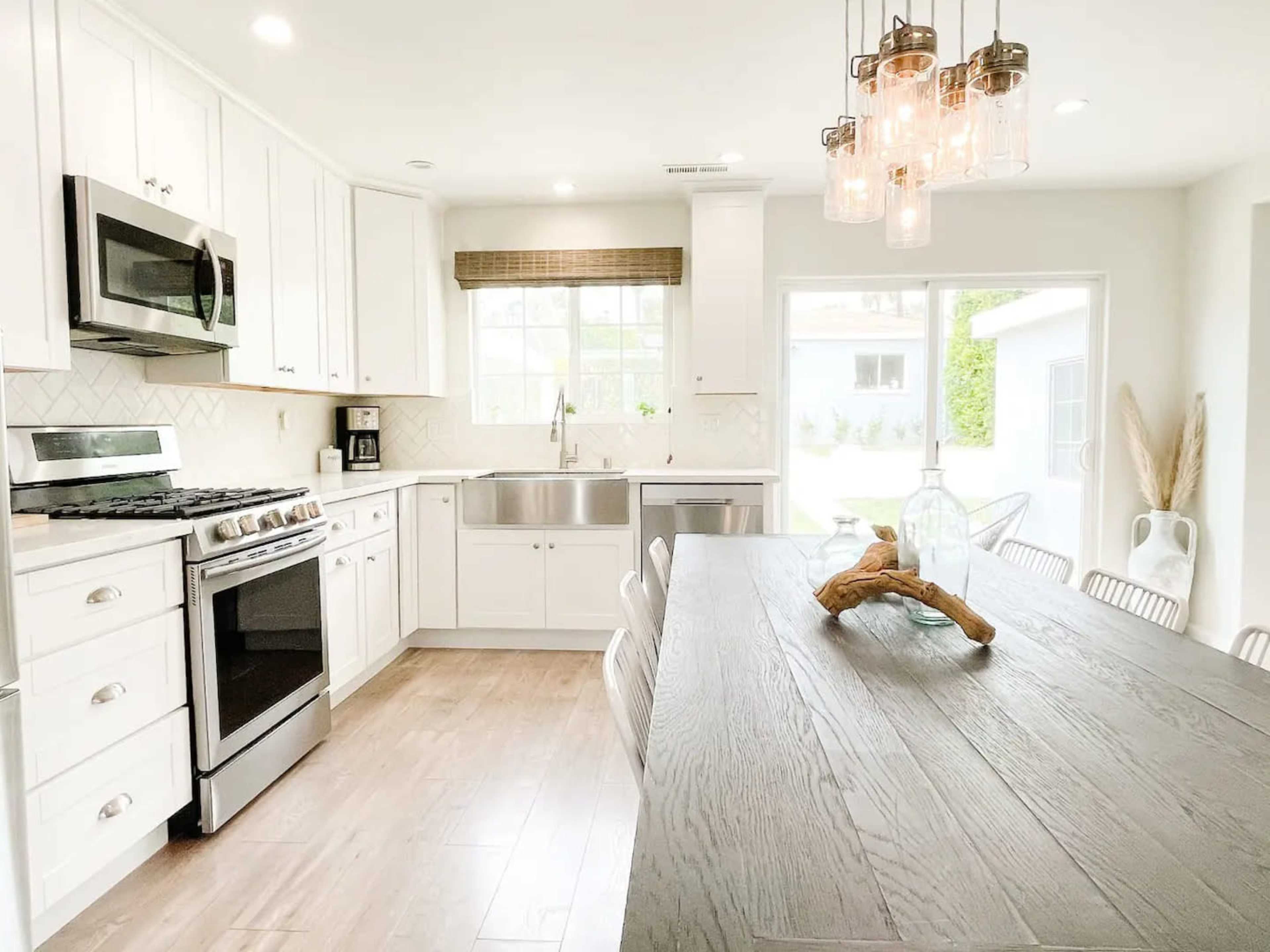 Modern Pacific Beach Escape w/ Outdoor Living Image in Pacific Beach, San Diego, CA