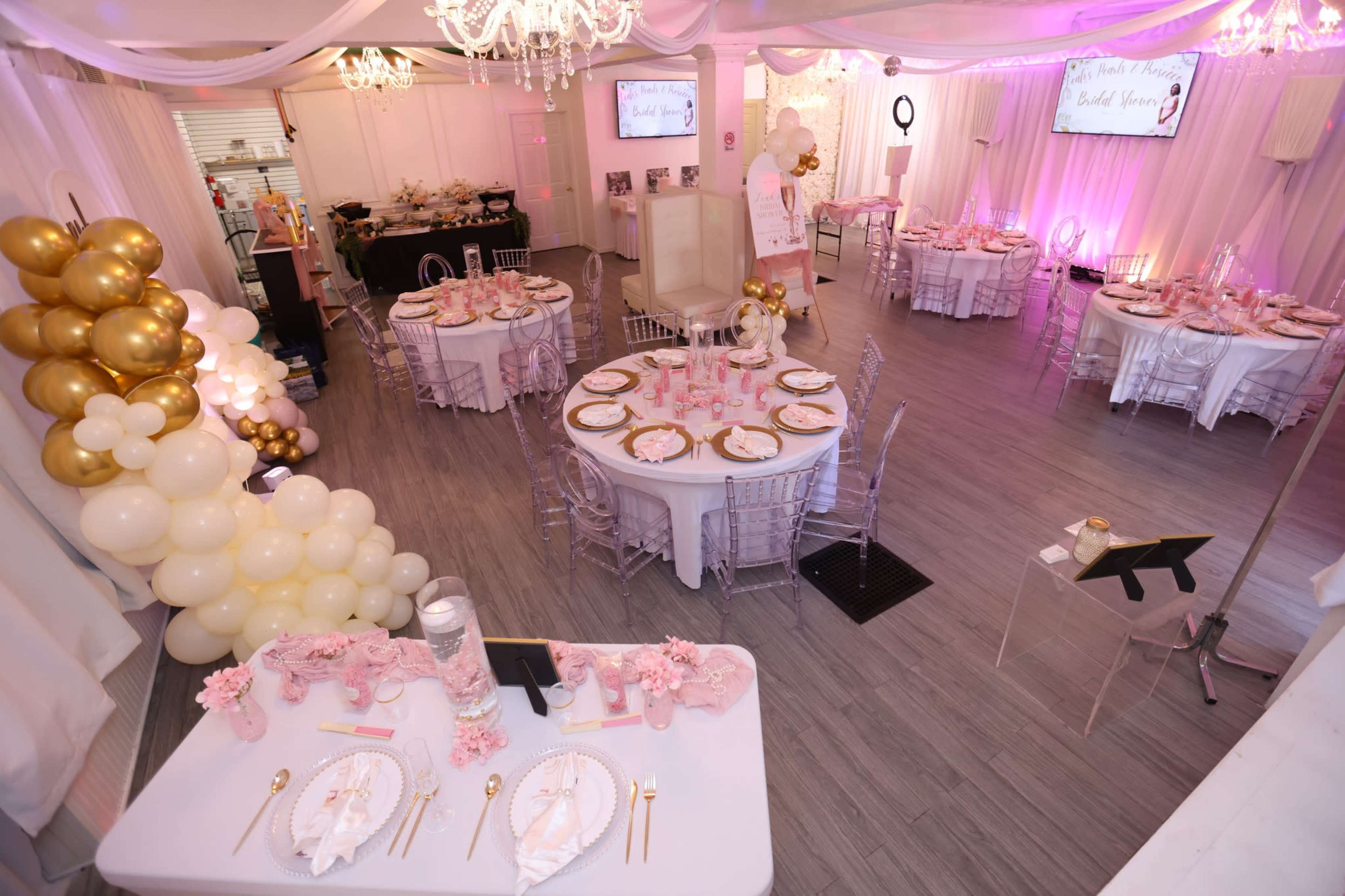 Modern Luxury Event Space + Content Studio | Parties, Shoots & Pop-Ups Image in Smyrna, Smyrna, DE