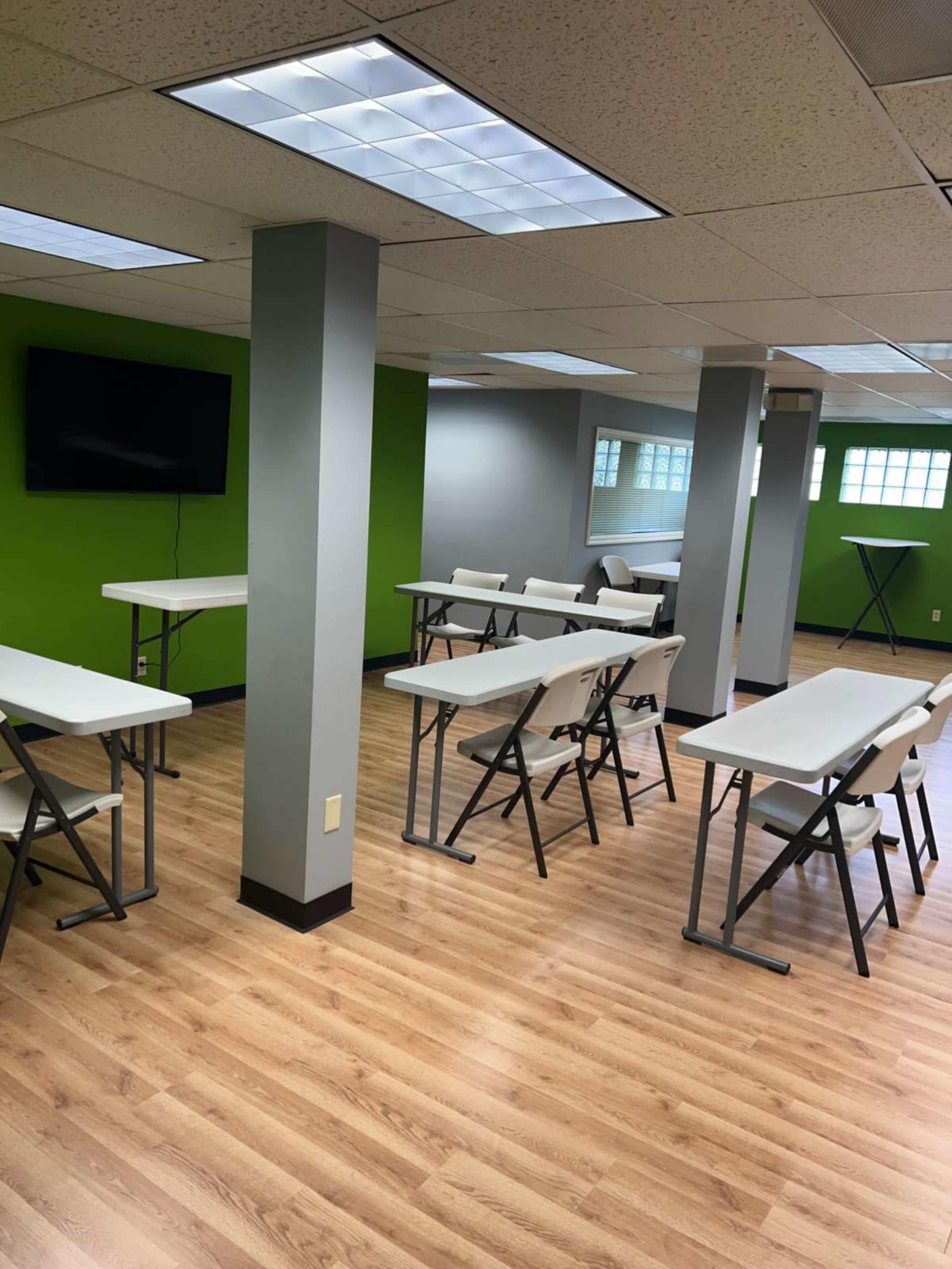 Urban South KC Event Space Image in Rockhill Manor, Kansas City, MO