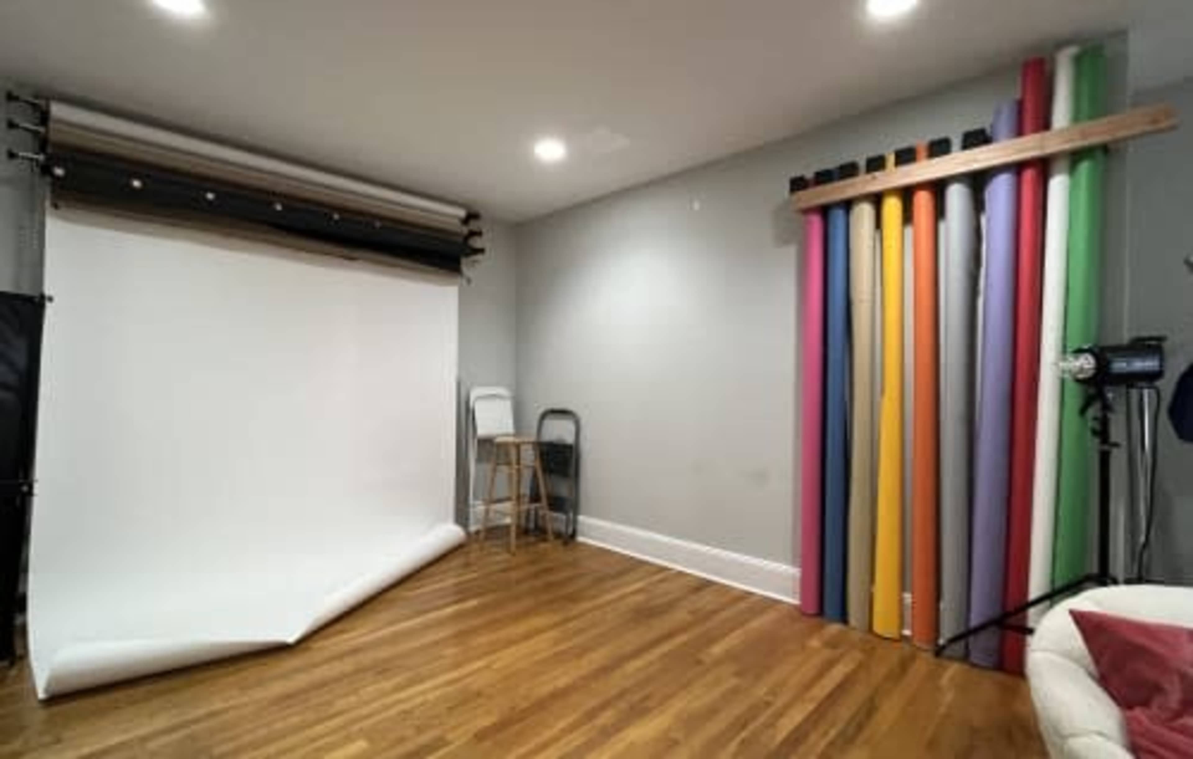 Photo/Video Studio (Equipment Included)! Image in Cliffside Park, Cliffside Park, NJ