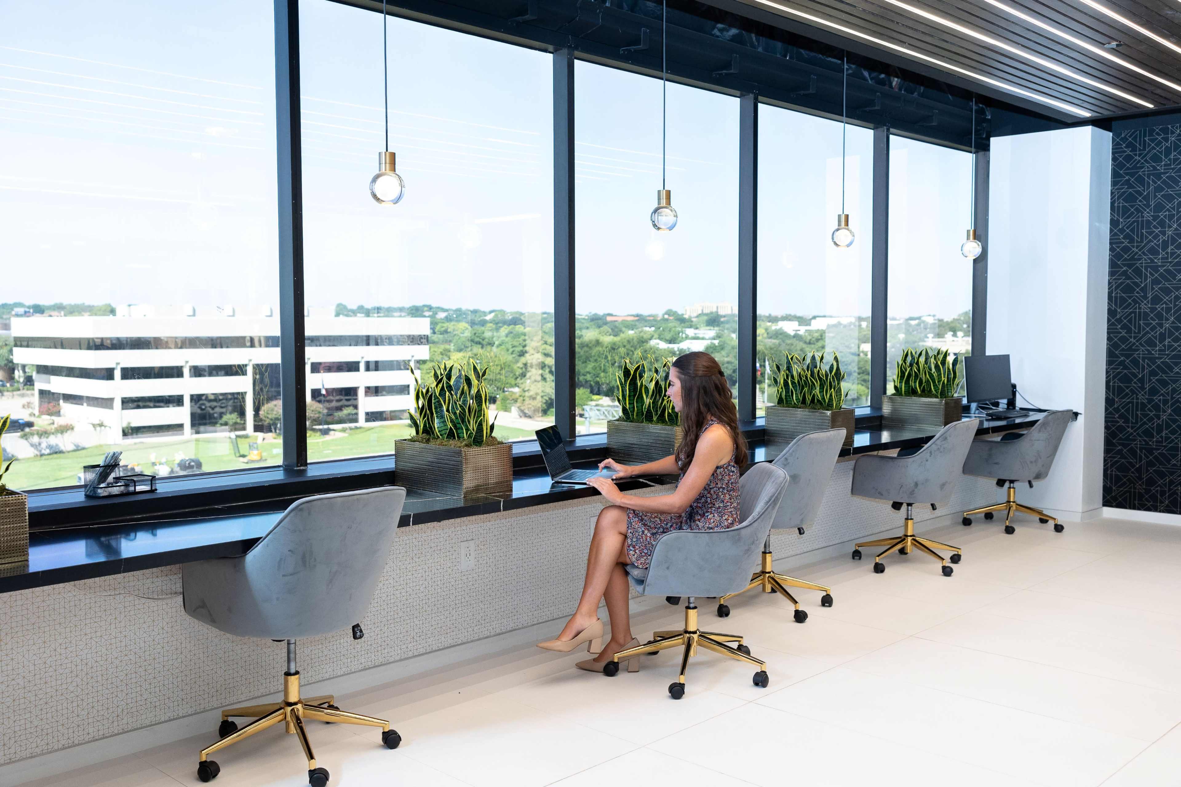 The Lewis Conference Room-Las Colinas/511 EJC Image in Las Colinas, Irving, TX