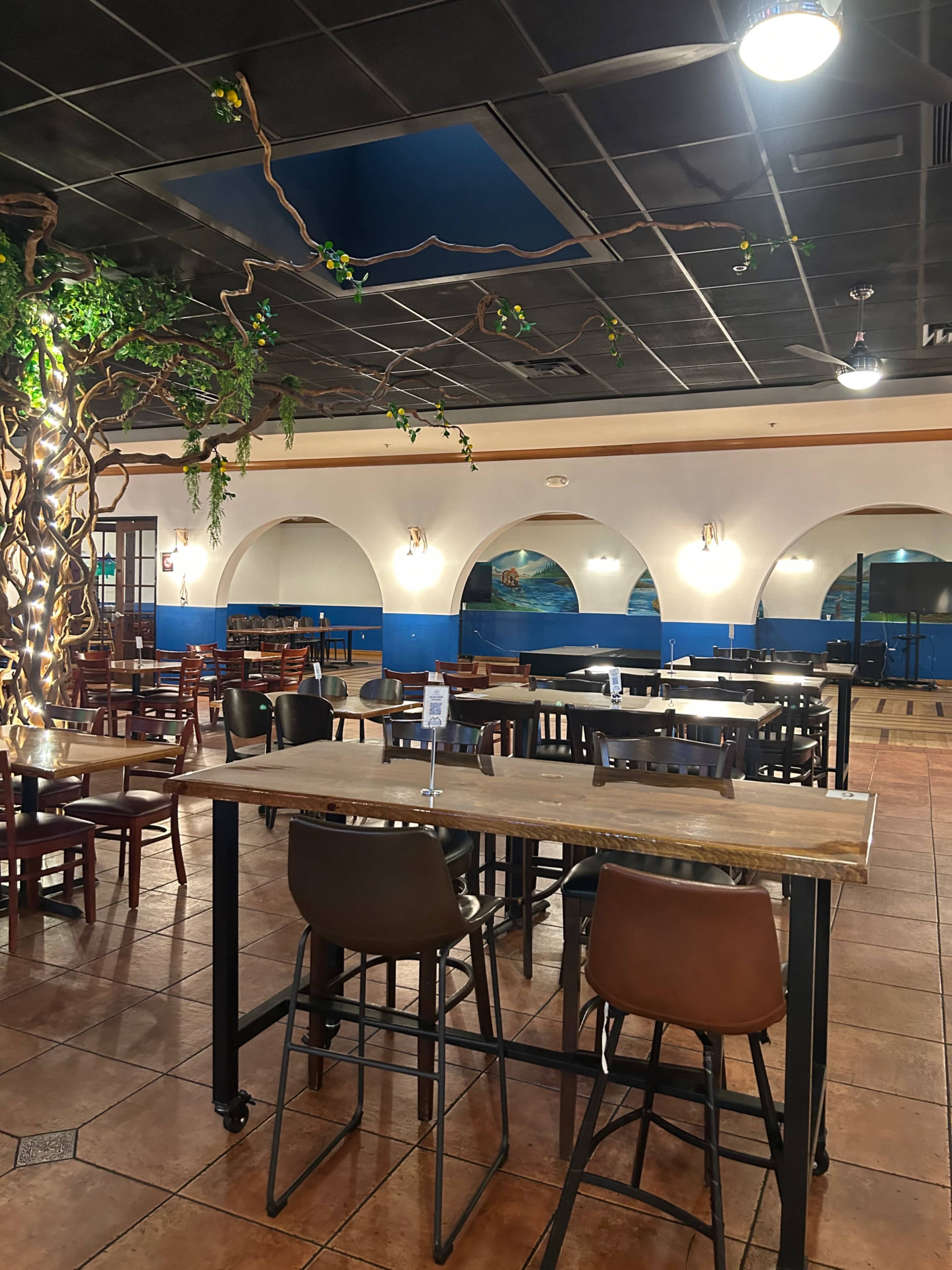 Event space with large parking lot Image in Lennox, Inglewood, CA