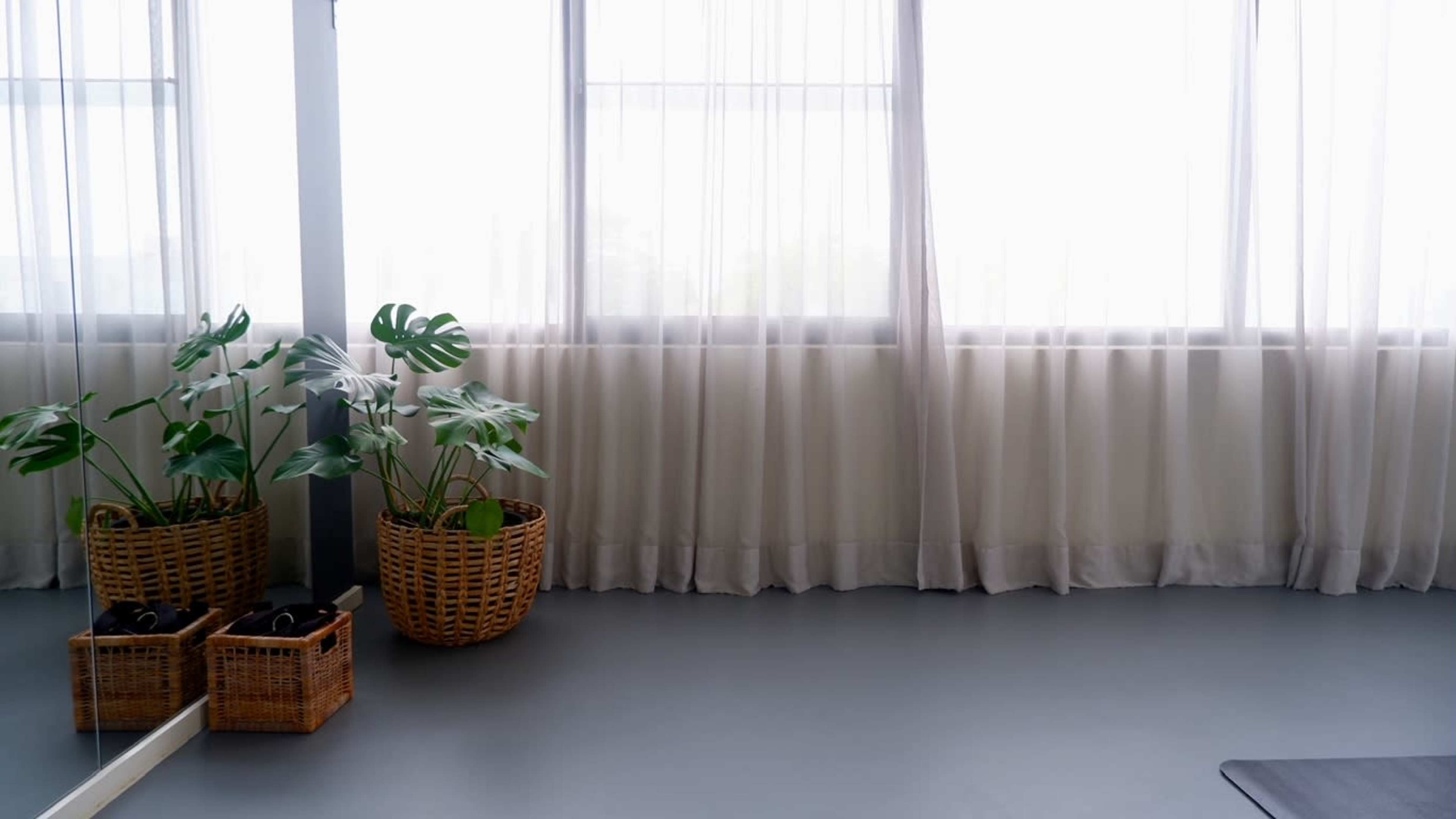 Spacious Light Filled Yoga Studio Image in Carrum Downs, Carrum Downs, VIC