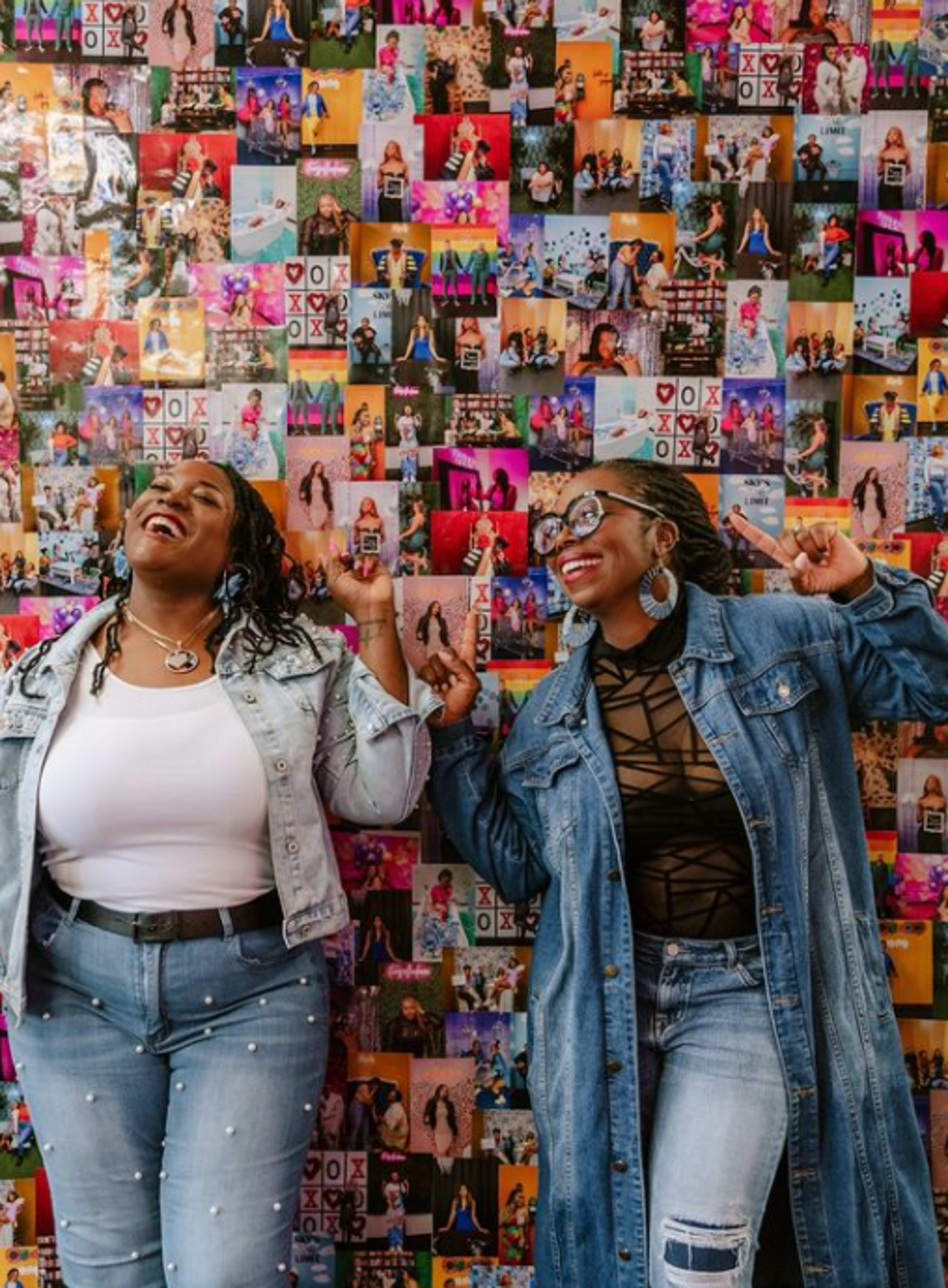 Selfie Museum and Event Space Image in East Forest, Charlotte, NC