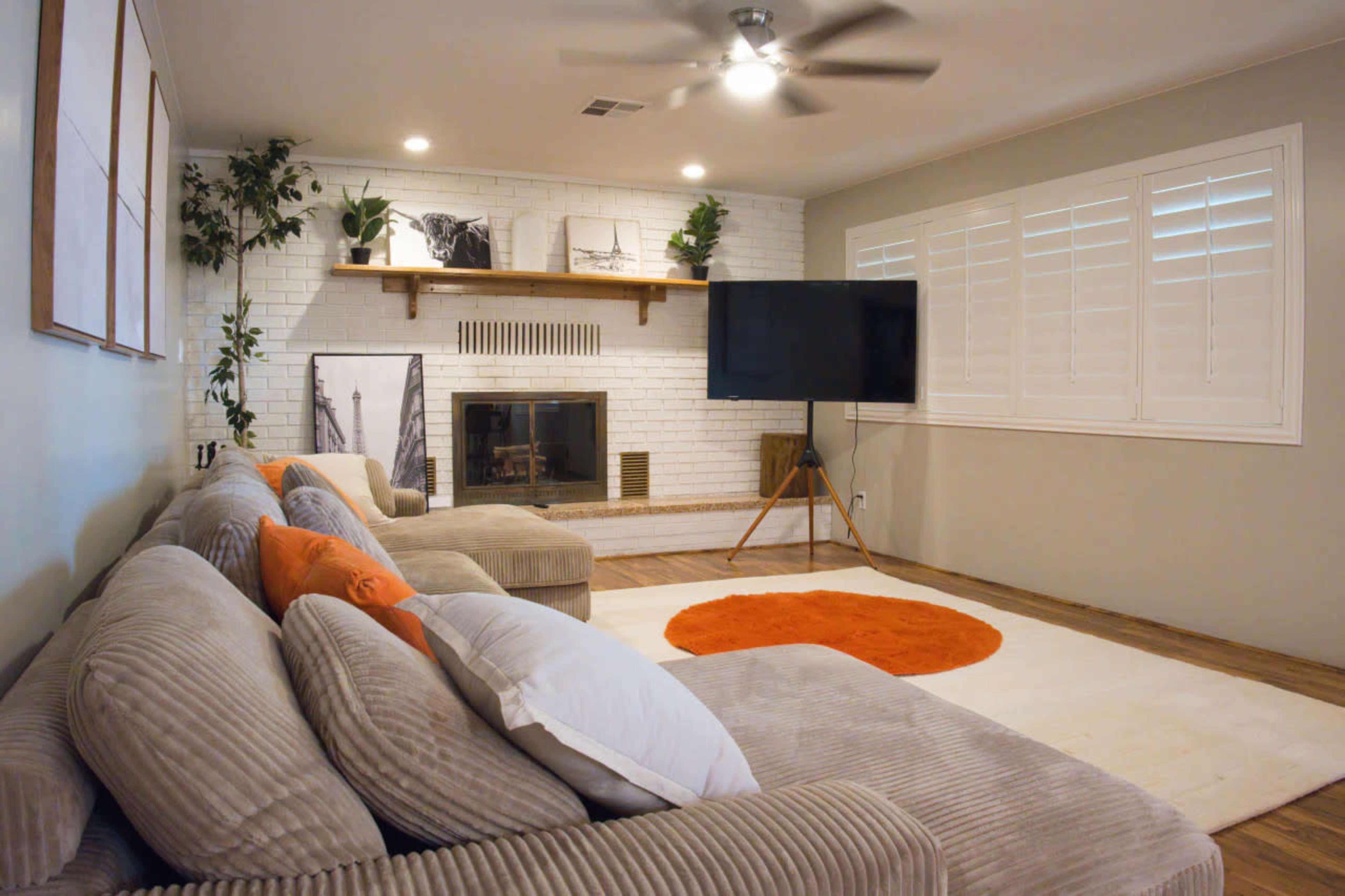 Located in historic downtown St. George|3BR, Office, Gym & Hot Tub Image in St. George, St. George, UT