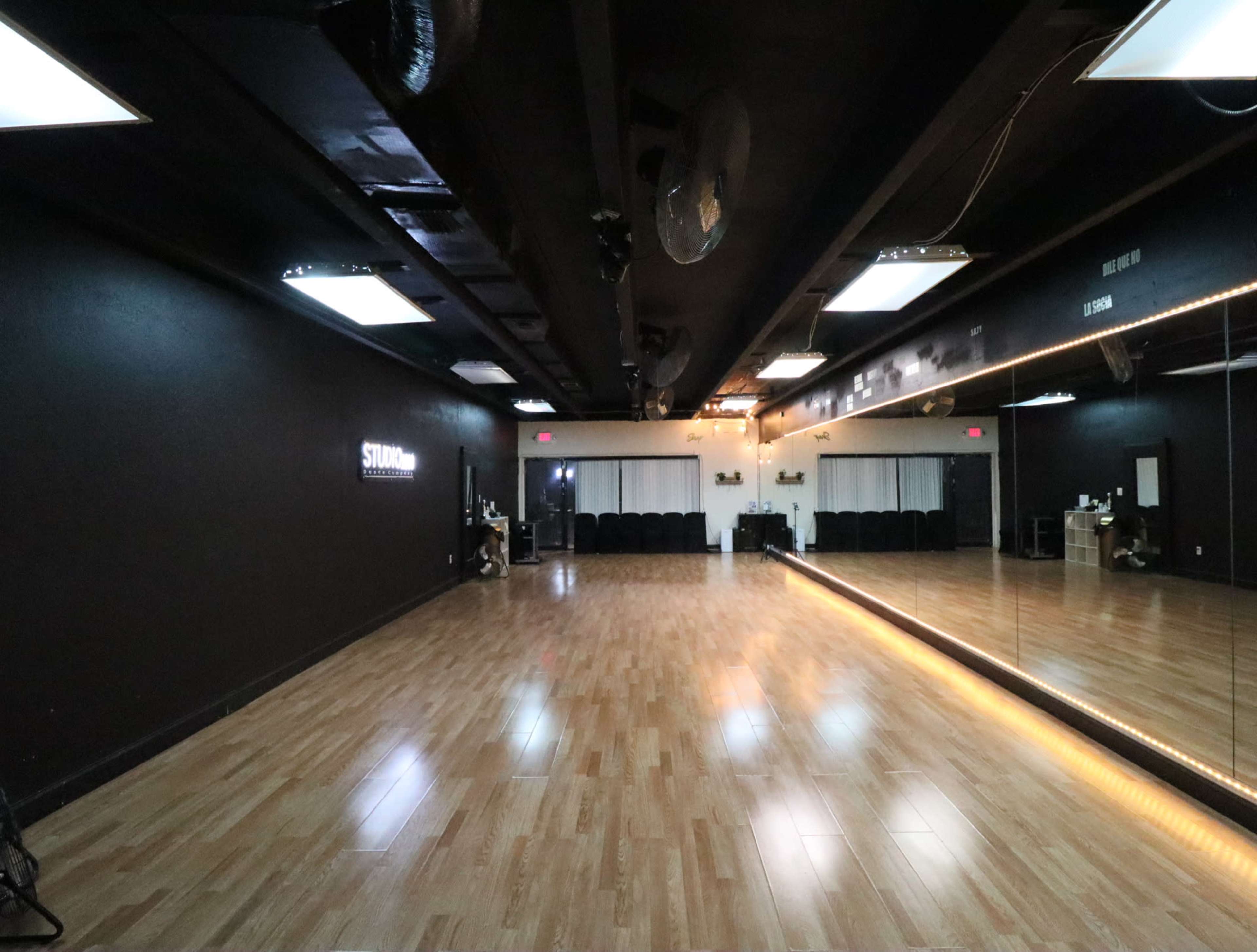 Coral Gables, Miami Dance Studio & Event Space Image in Coral Terrace, MIAMI, FL