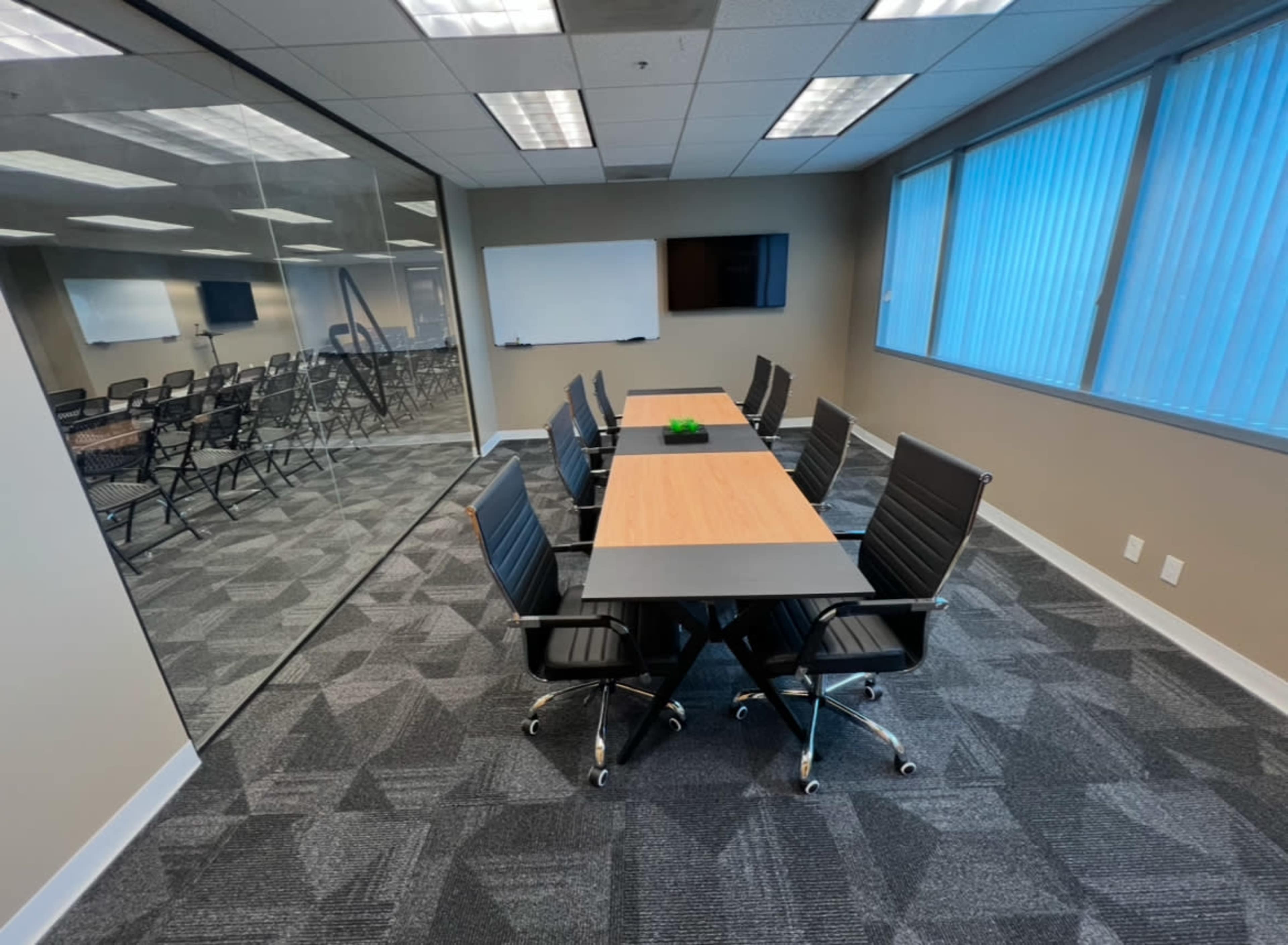 Confernce cove Image in Harbor Gateway North, Gardena, CA