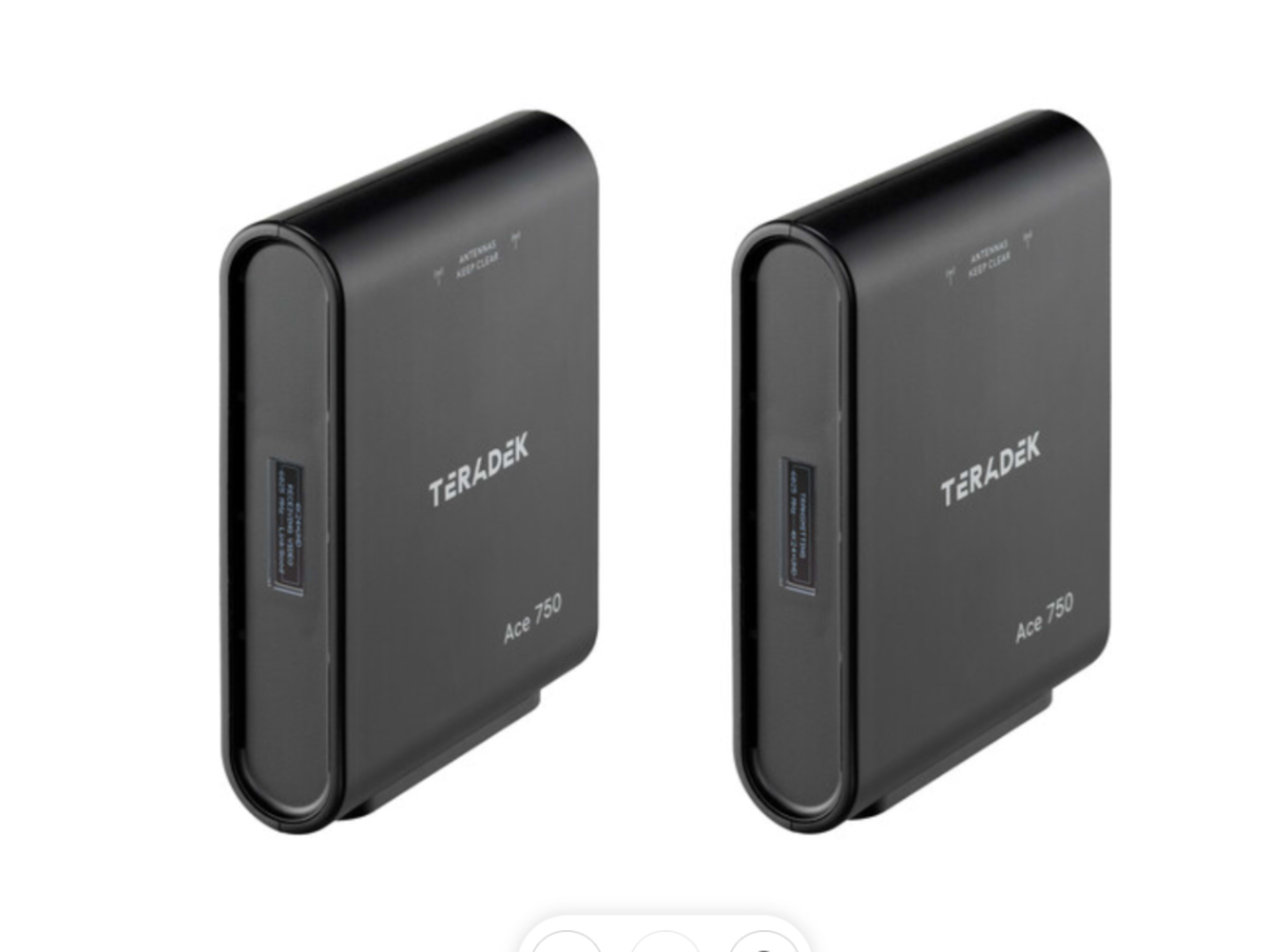 Teradek Ace 750 HDMI Wireless Video Transmitter 