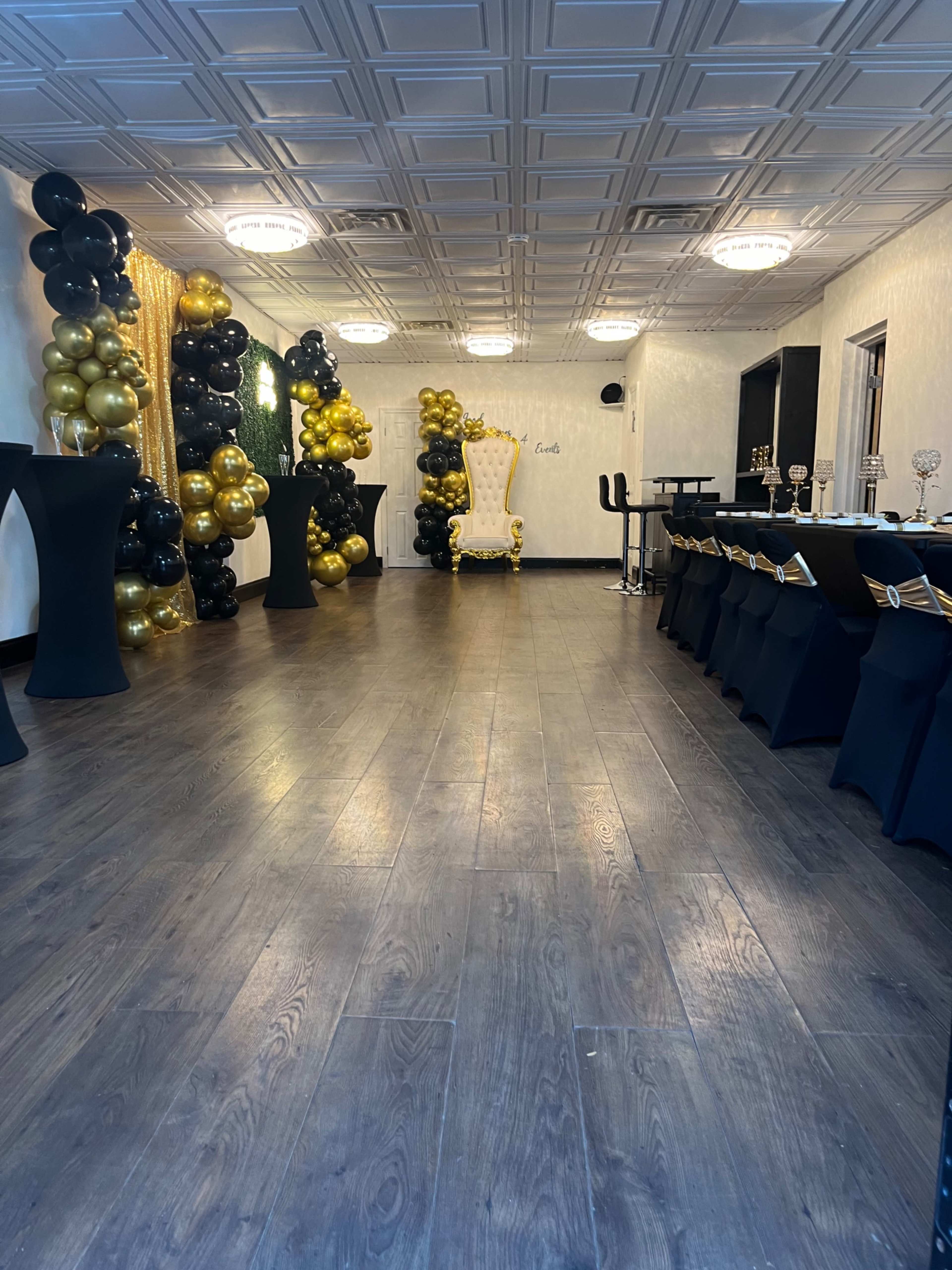 Good Times 4 Events Image in Rosebank, Staten Island, NY
