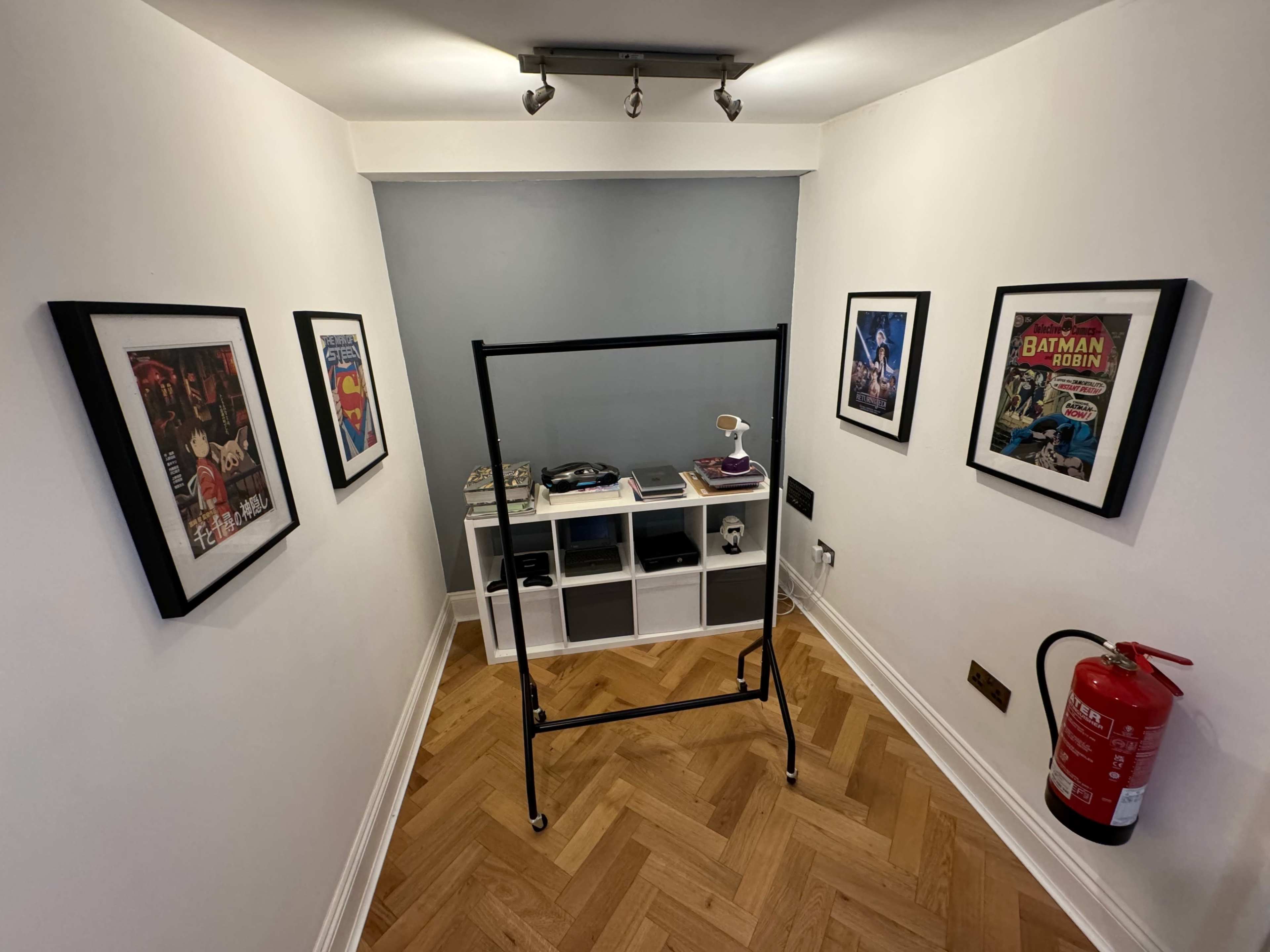 Green Screen Studio with 24hour access Image in Willesden, London, ENG