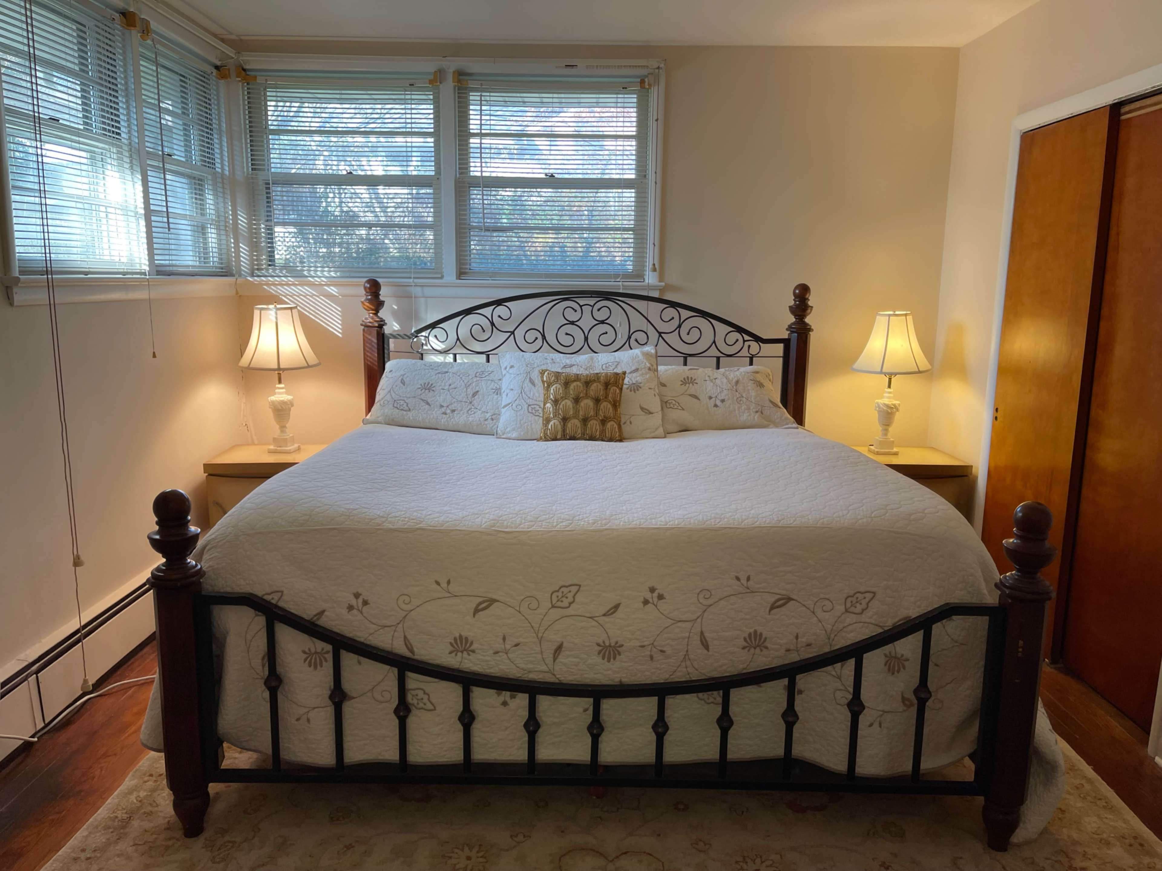 1950’s Retro Ranch House Image in Langhorne Manor, Langhorne, PA