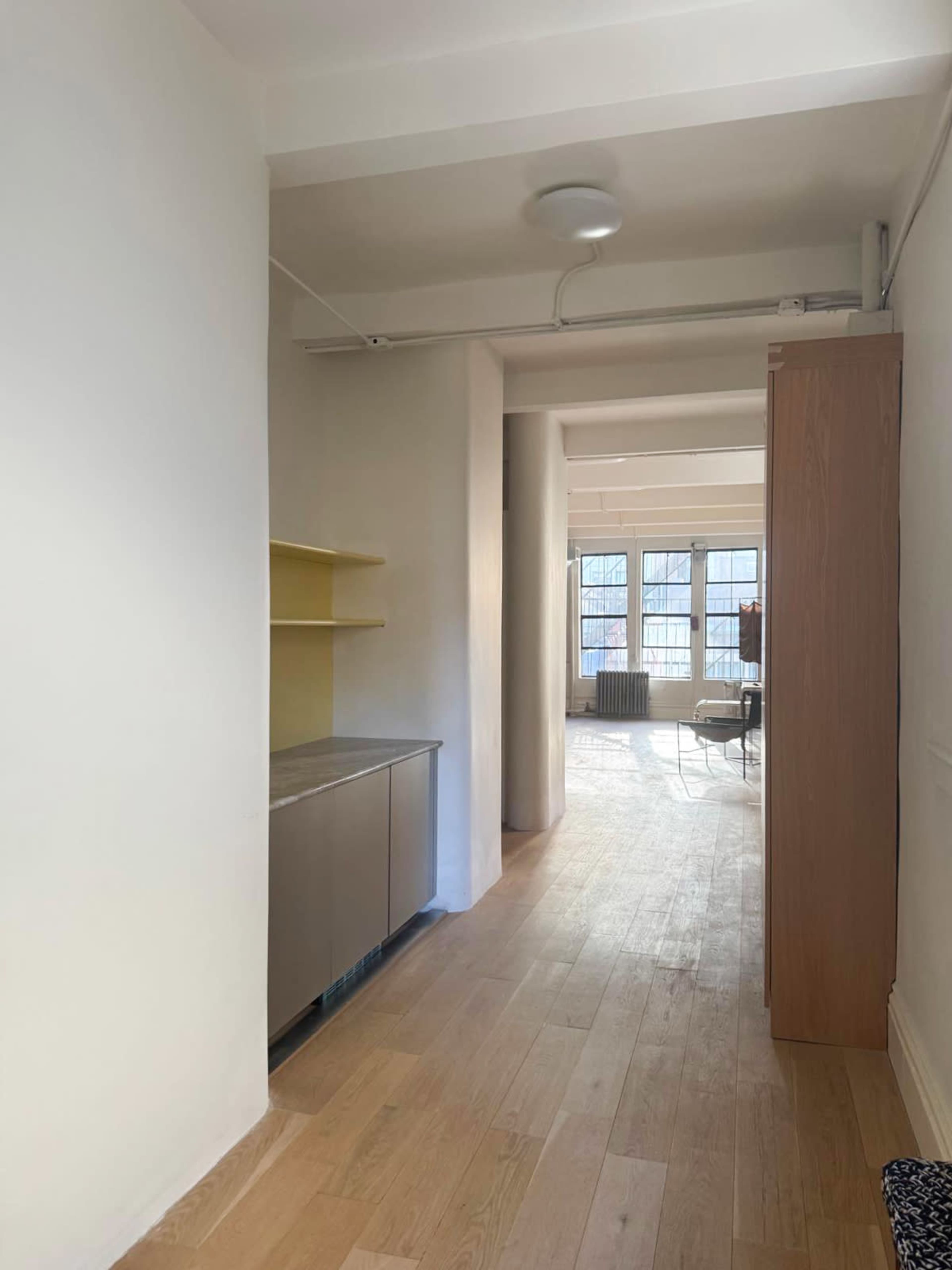 Loft Image in Midtown Manhattan, New York, NY