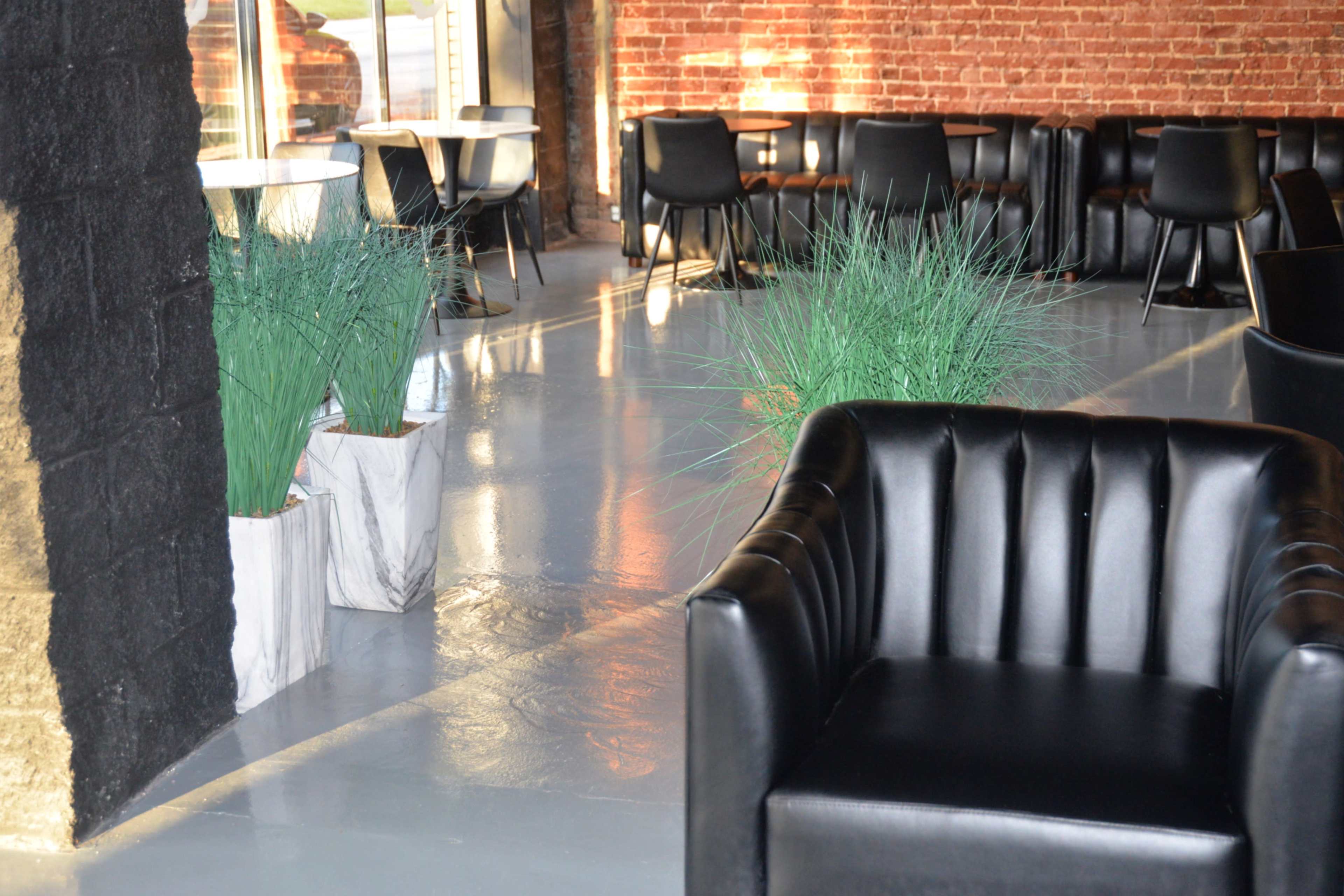 THE LOBBY RESTAURANT Image in Douglasville, Douglasville, GA