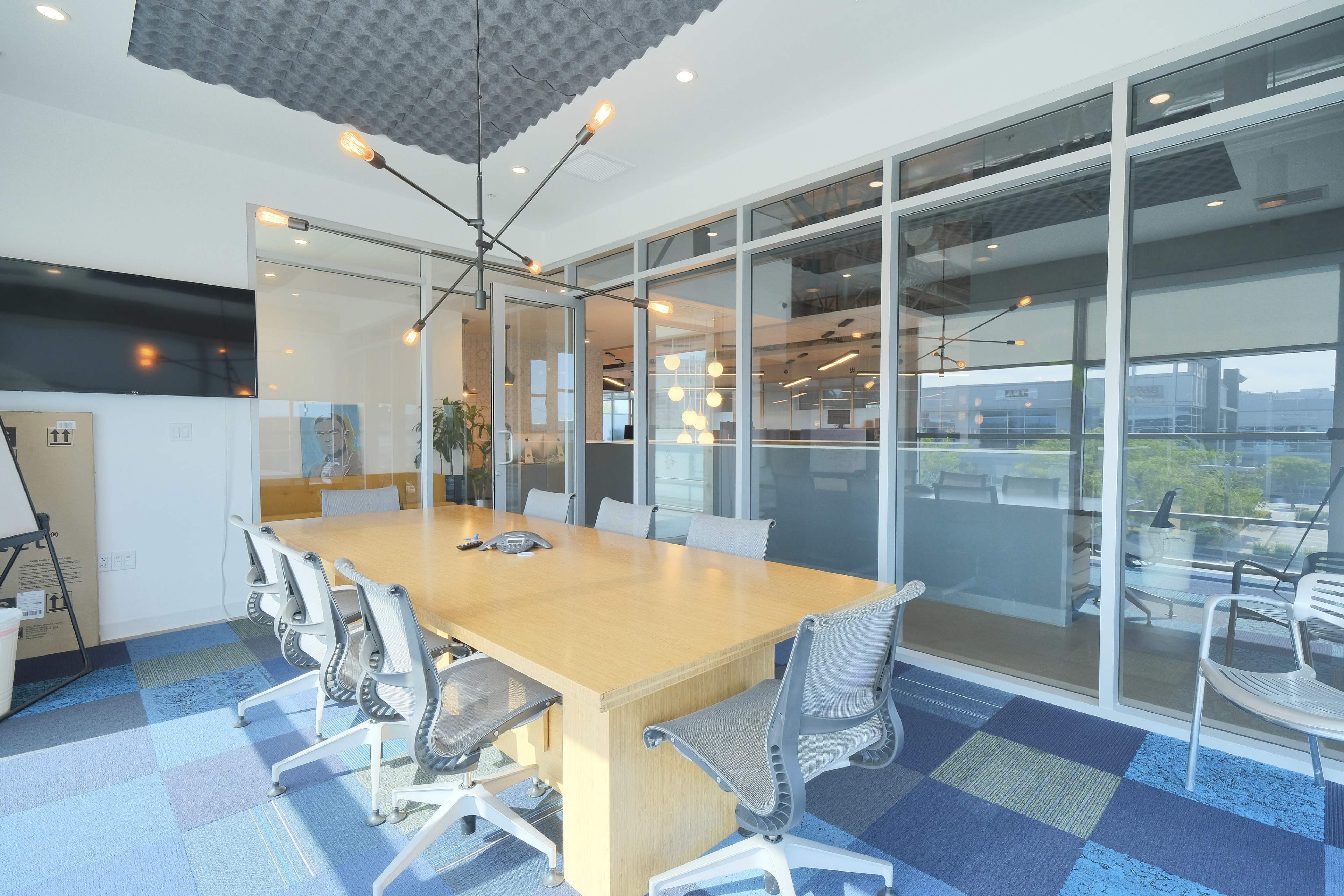 BRIGHT & MODERN 4.600 SQFT EL SEGUNDO OFFICE SPACE Image in , El Segundo, CA
