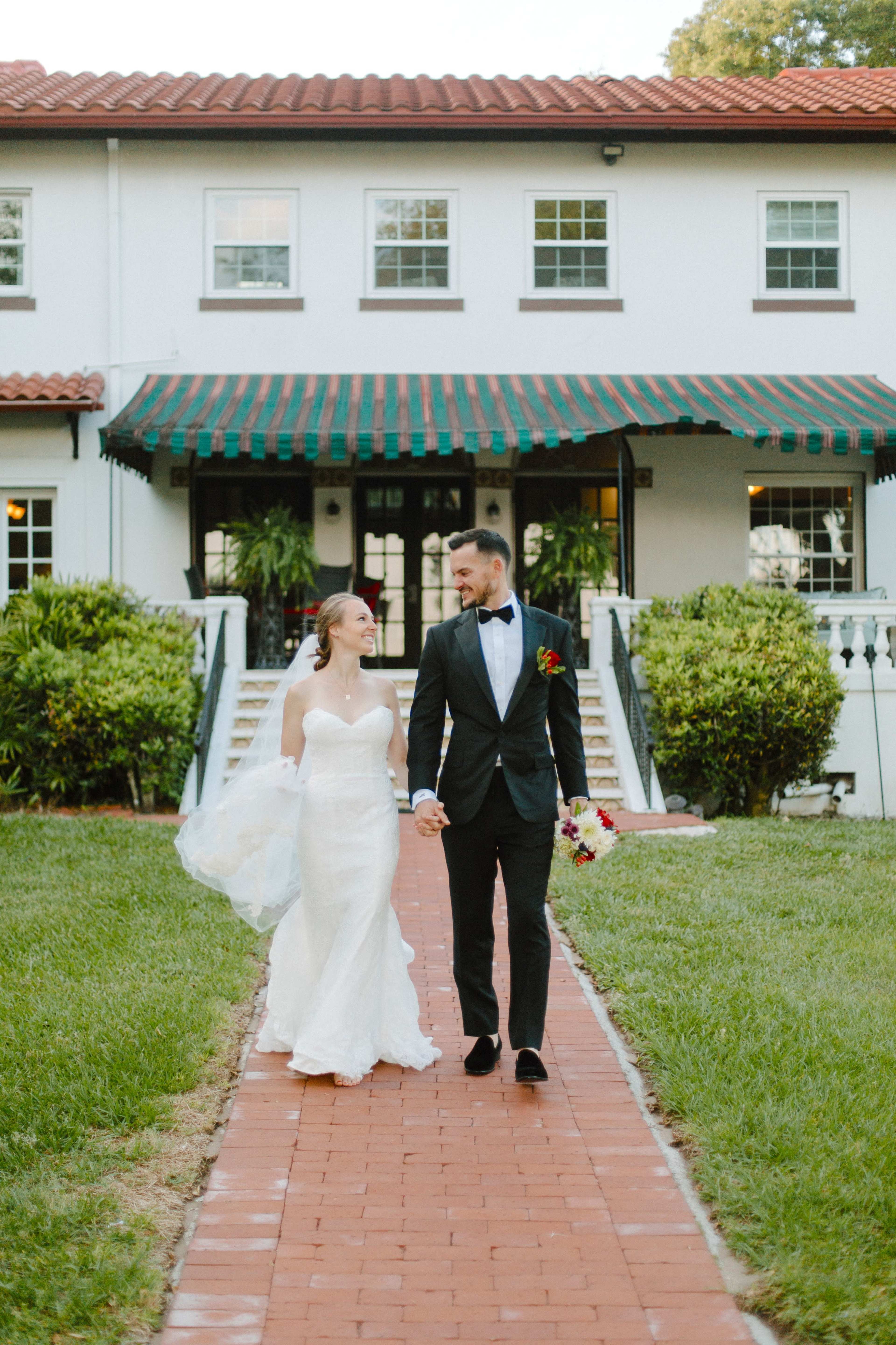 Historic Mediterranean Villa, Orlando, FL Event Peerspace