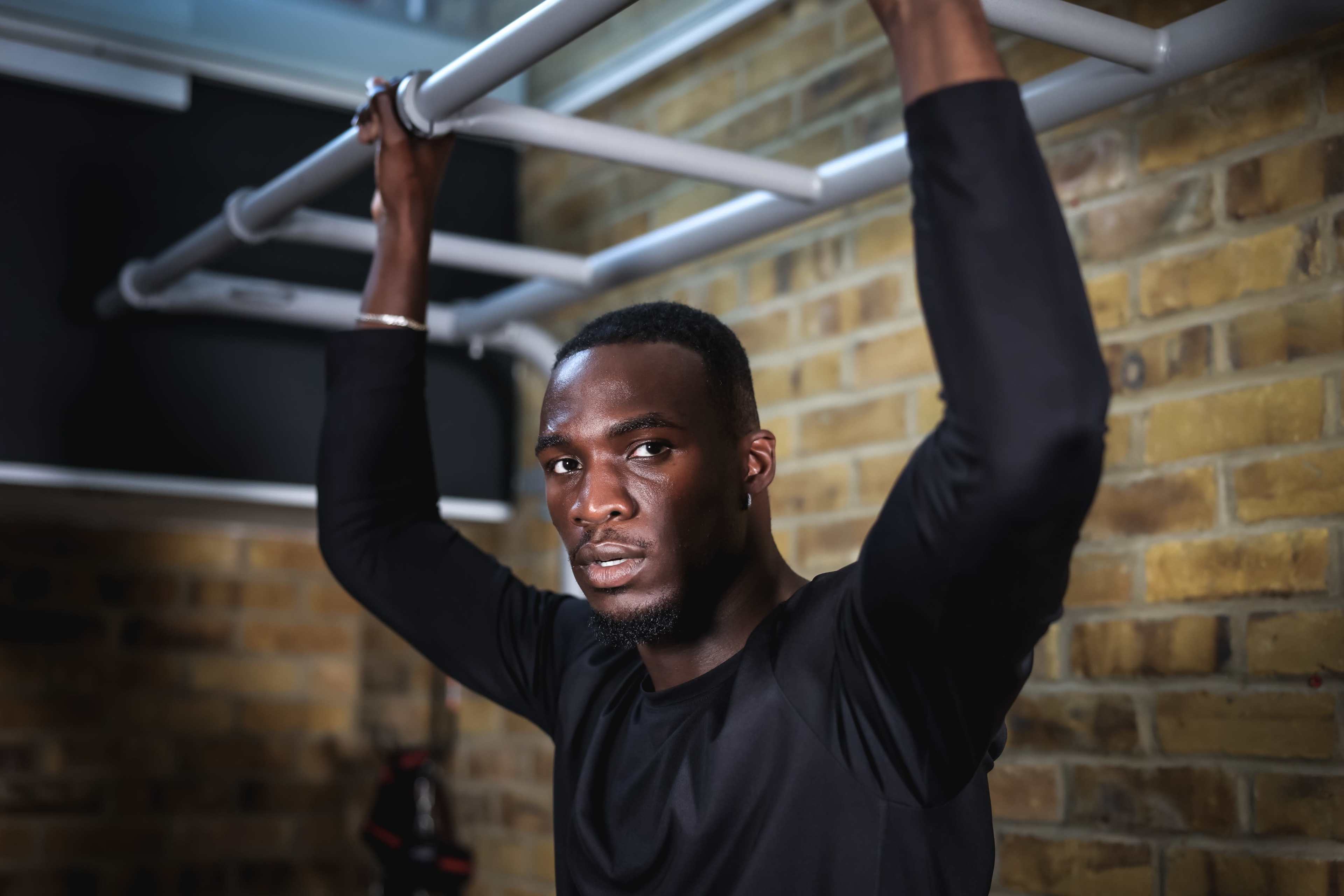 100% PRIVATE ATHLETIC GYM Image in Shoreditch, London, ENG