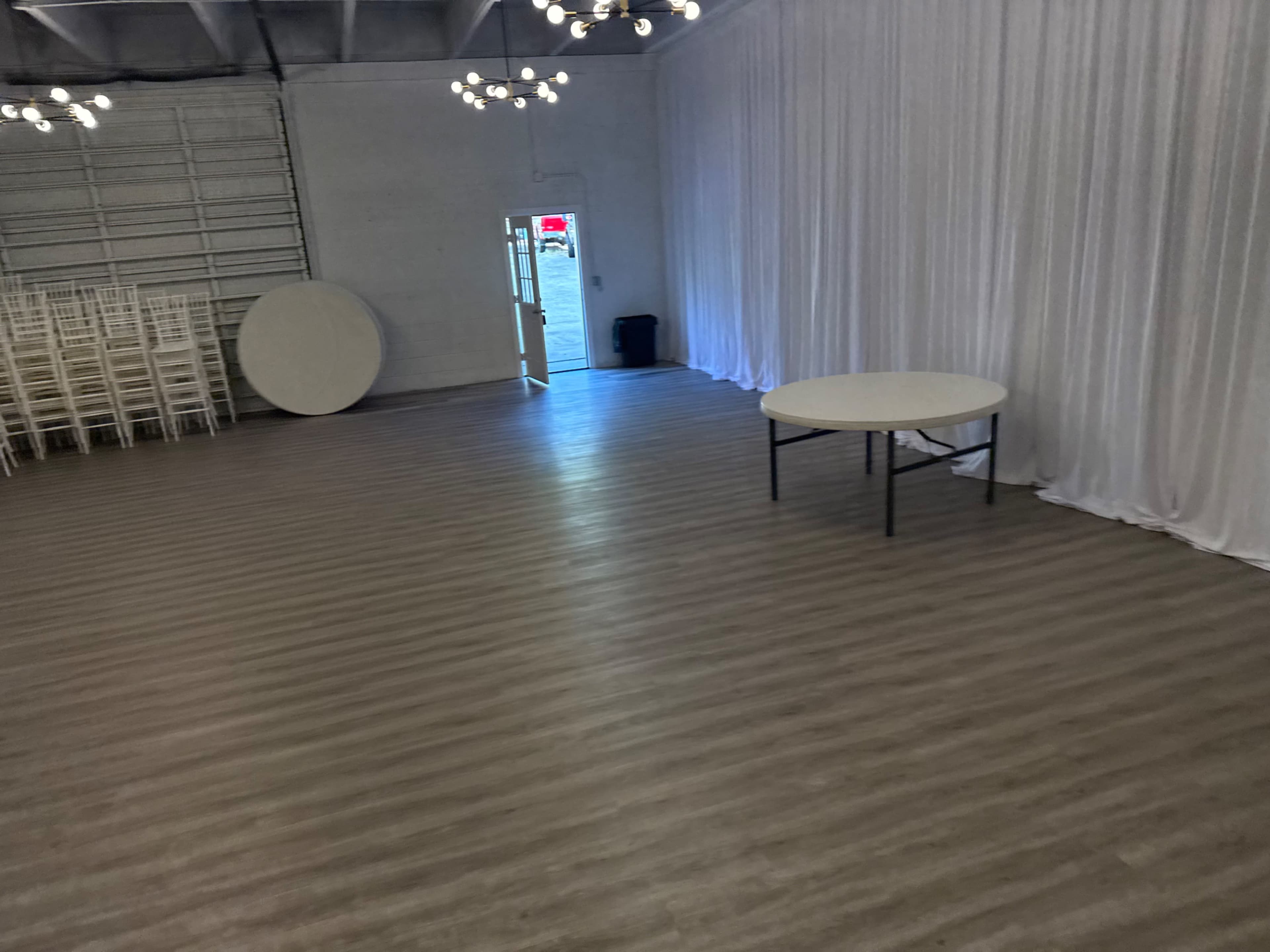 Elegant full service event space. Image in Summerville, SUMMERVILLE, SC