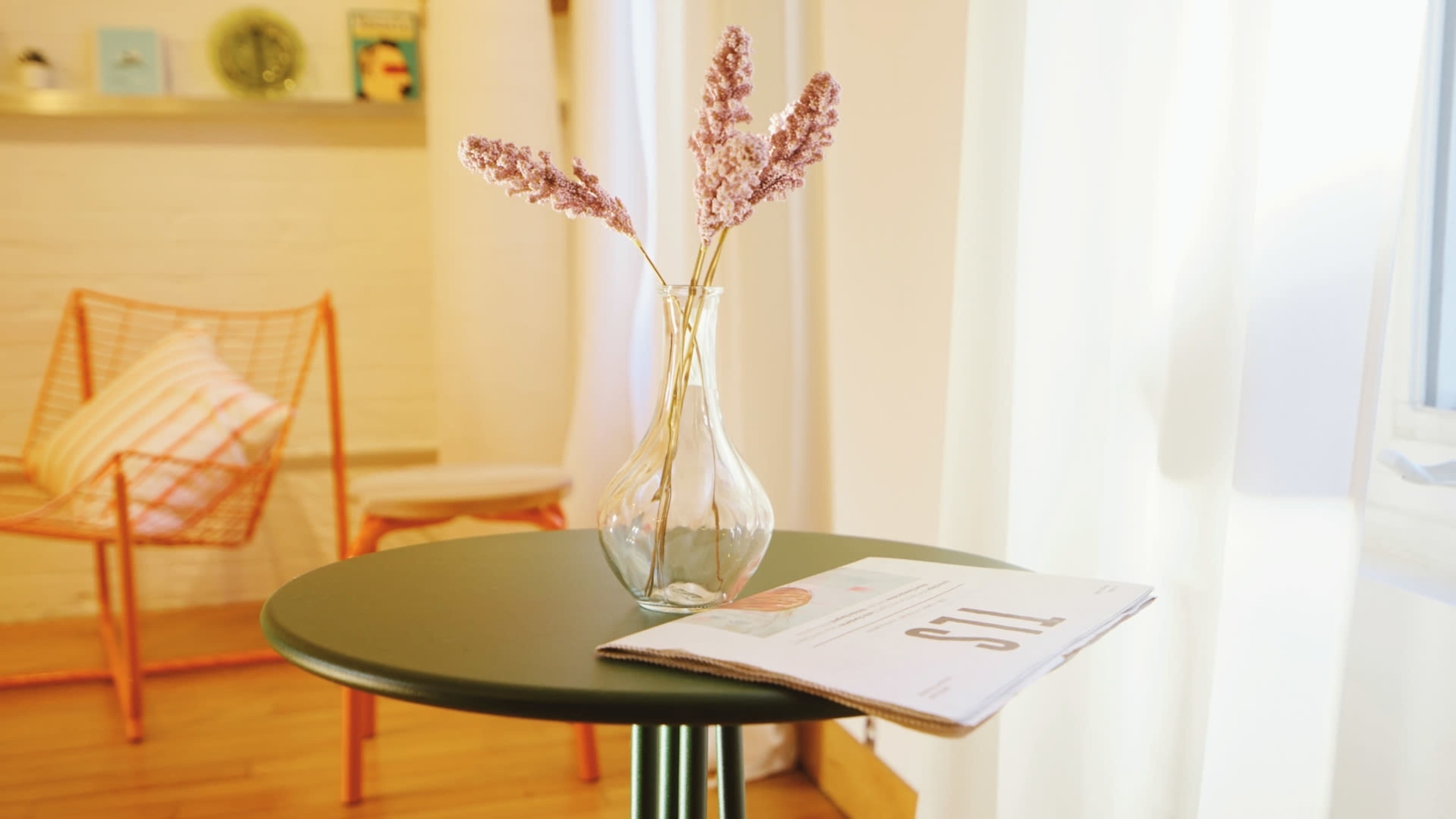 Curated Lifestyle Content Studio in Kensington Image in Kensington-Chinatown, Toronto, ON