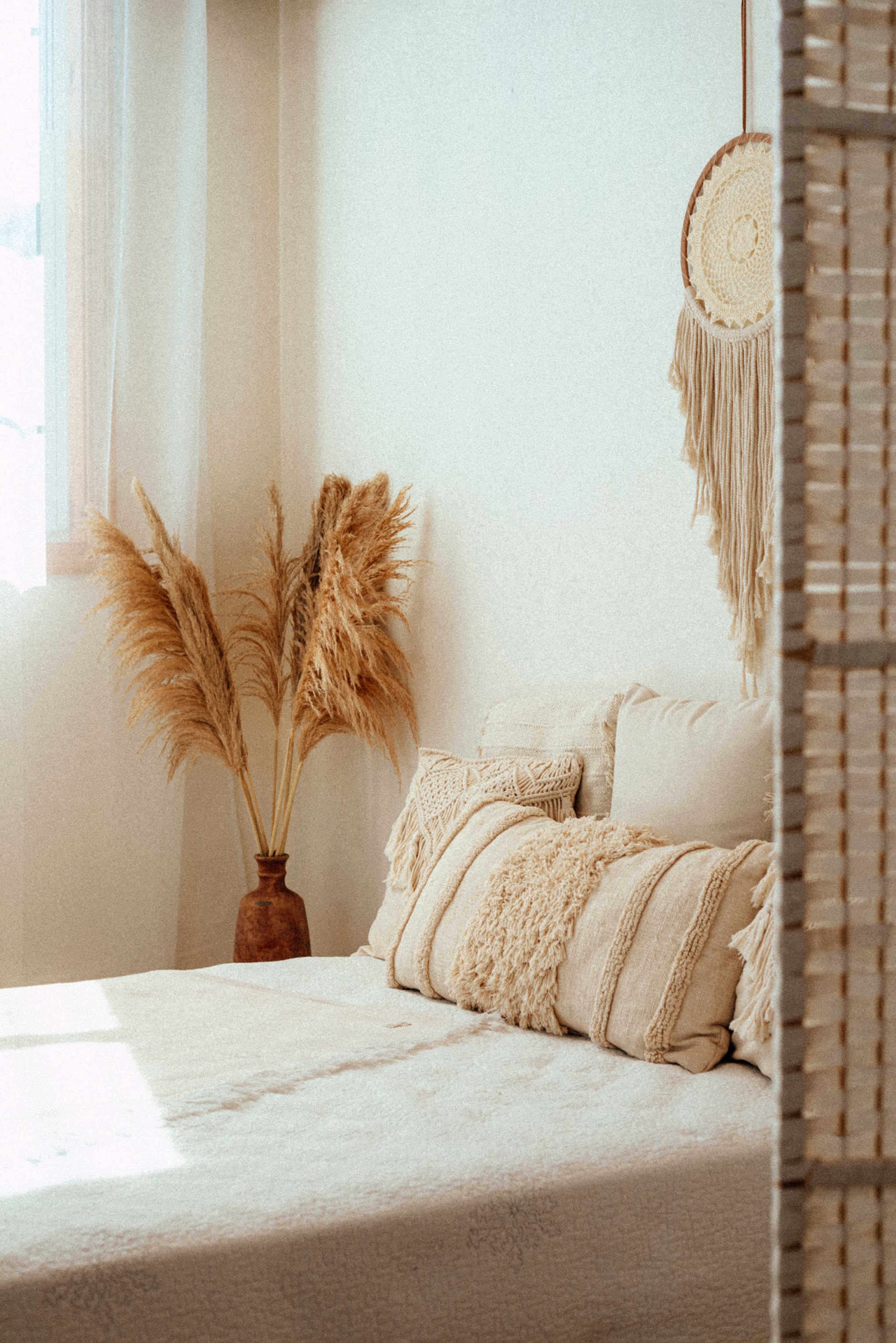 Boho and Natural Light Photography Studio Image in Millbury, Millbury, MA