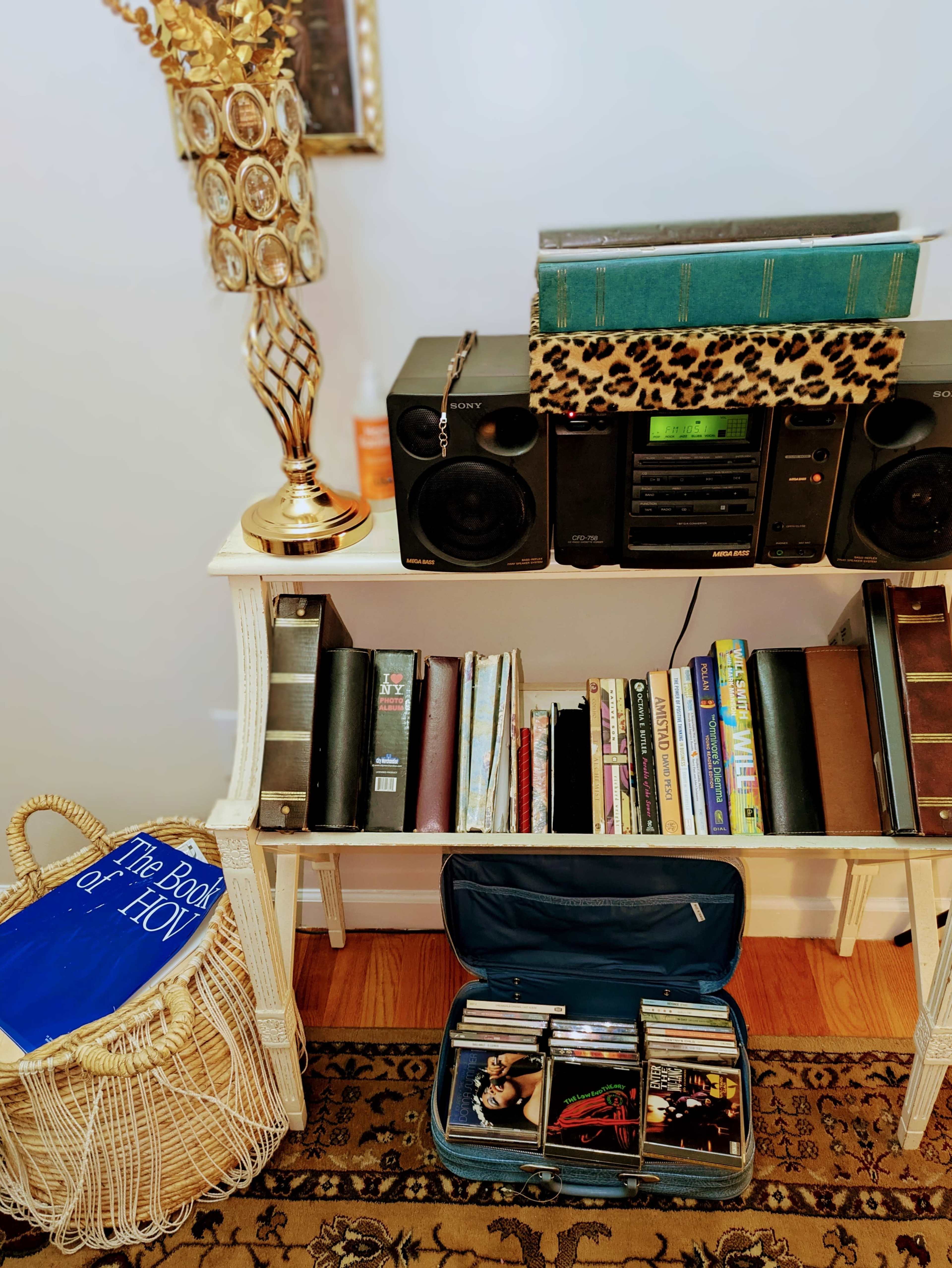 Darling Vintage Prop Room and Production Nook Image in Crown Heights, Brooklyn, NY