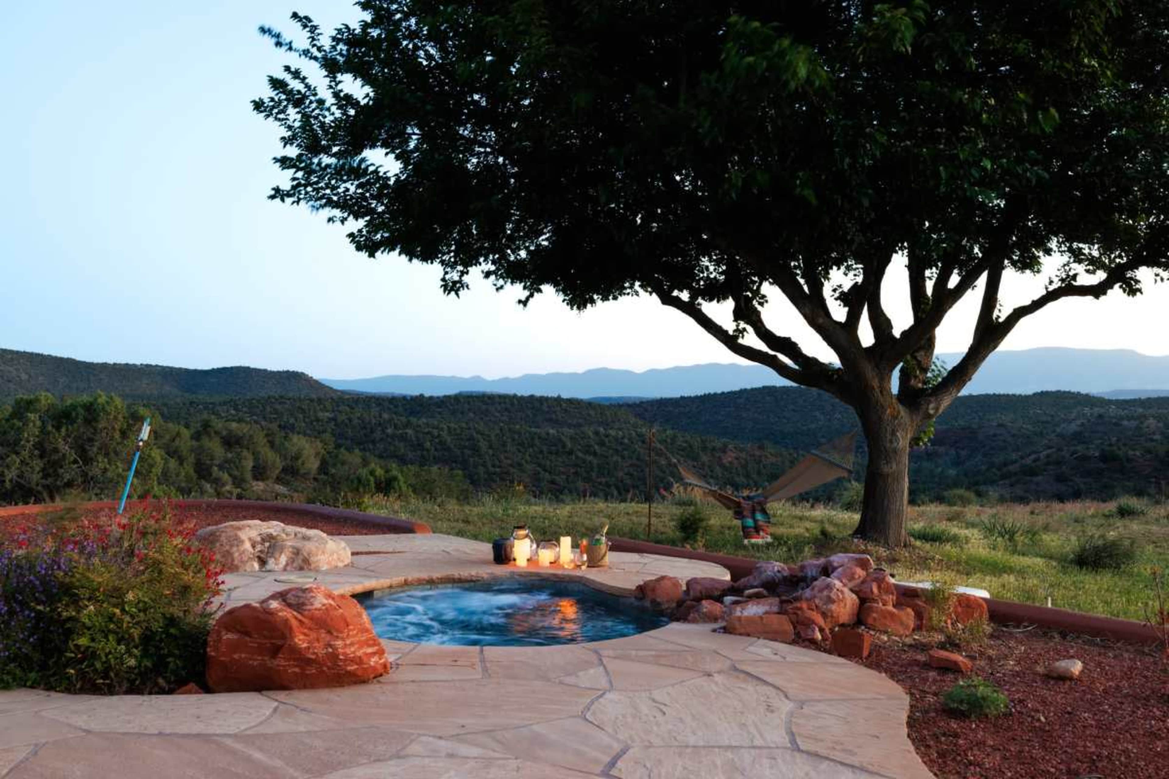 The Distant Drums Image in Sedona, Sedona, AZ