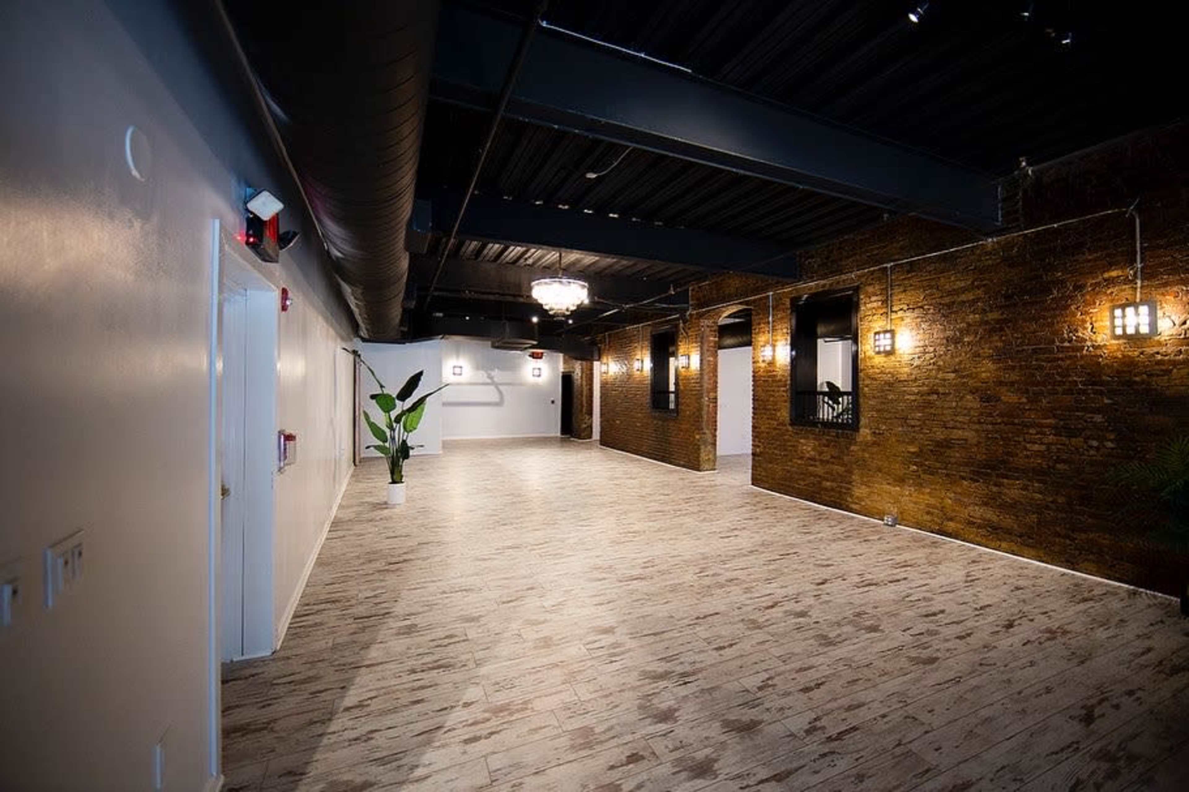 Downtown Loft with Two Stories Image in Central Ward, Newark, NJ