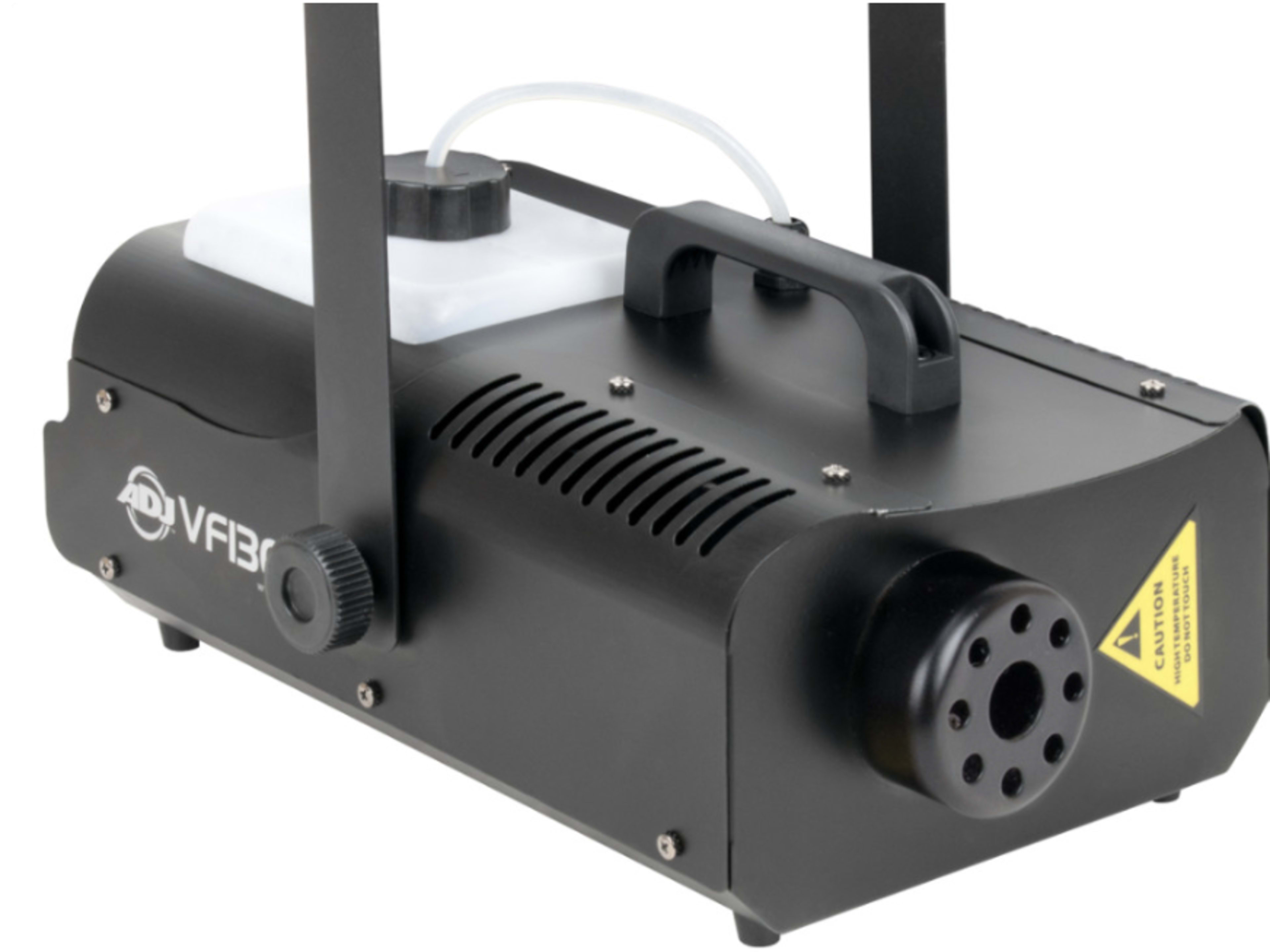 Fog machine
