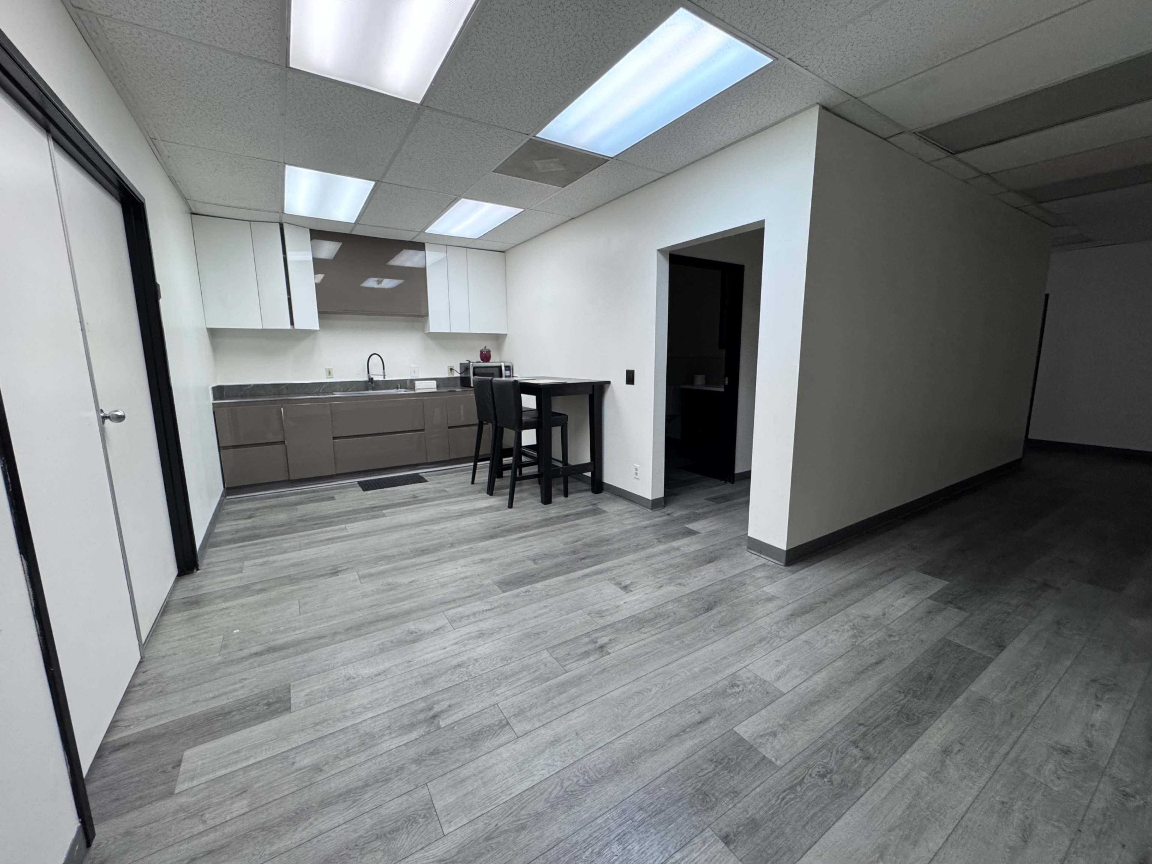 Prime Office Space in Torrance Tech Park Image in Pueblo, Torrance, CA
