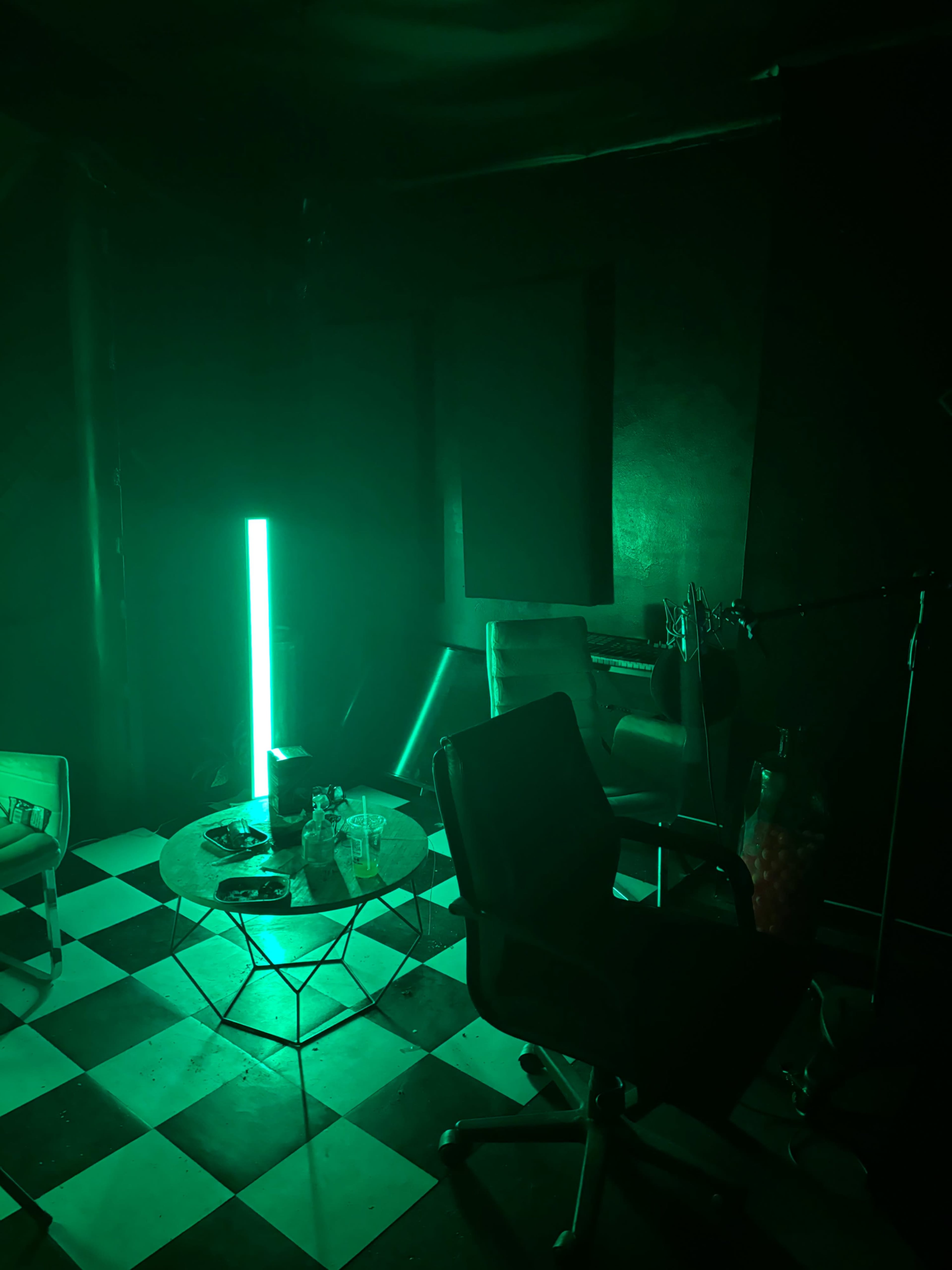 KandyLand Recording Studios Image in Central LA, Los Angeles, CA