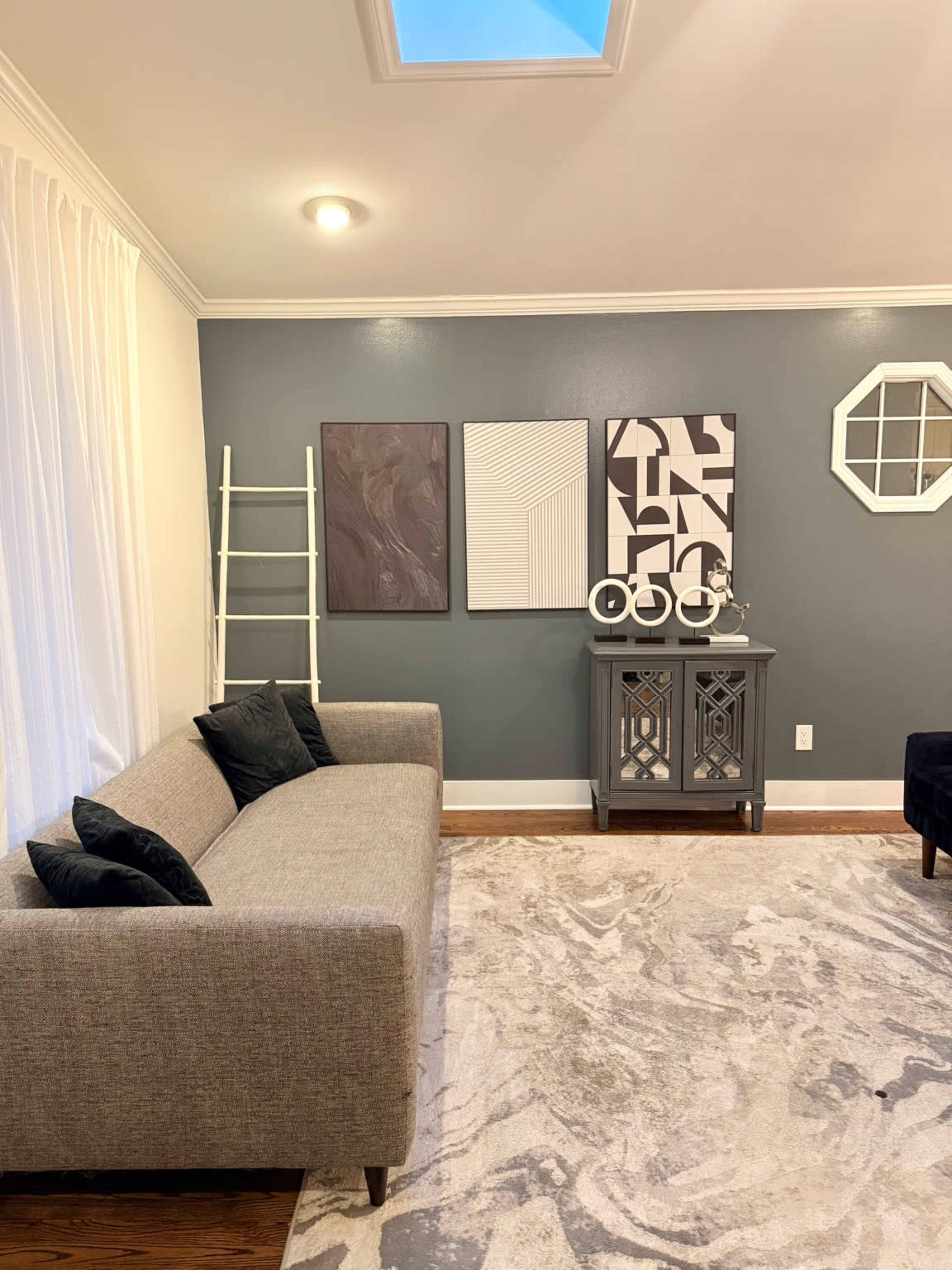 Spacious ranch home in the city Image in Berkshire Downs, raleigh, NC