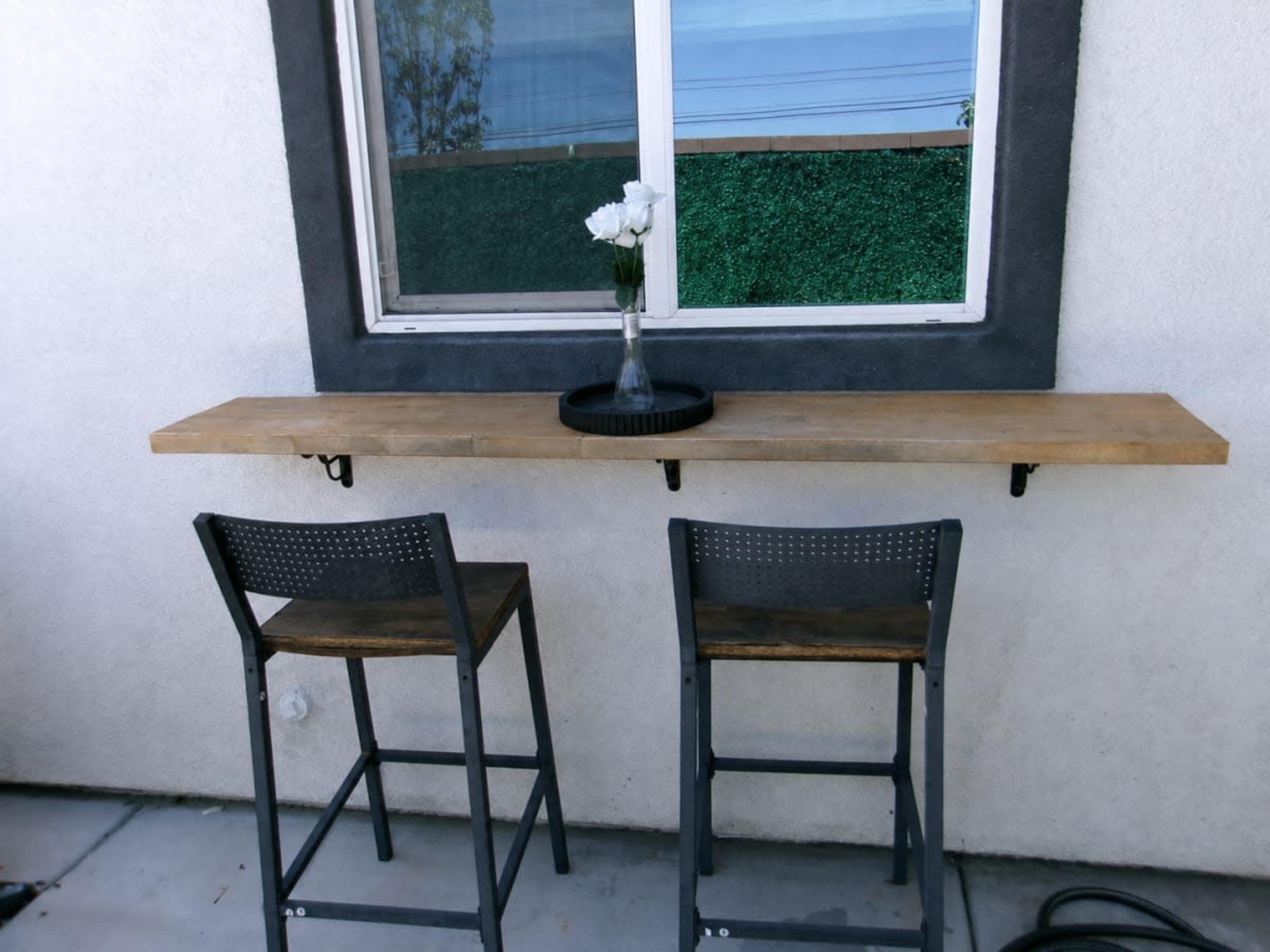 Private Backyard Venue for Intimate Gatherings & Special Events Image in Fontana, Fontana, CA