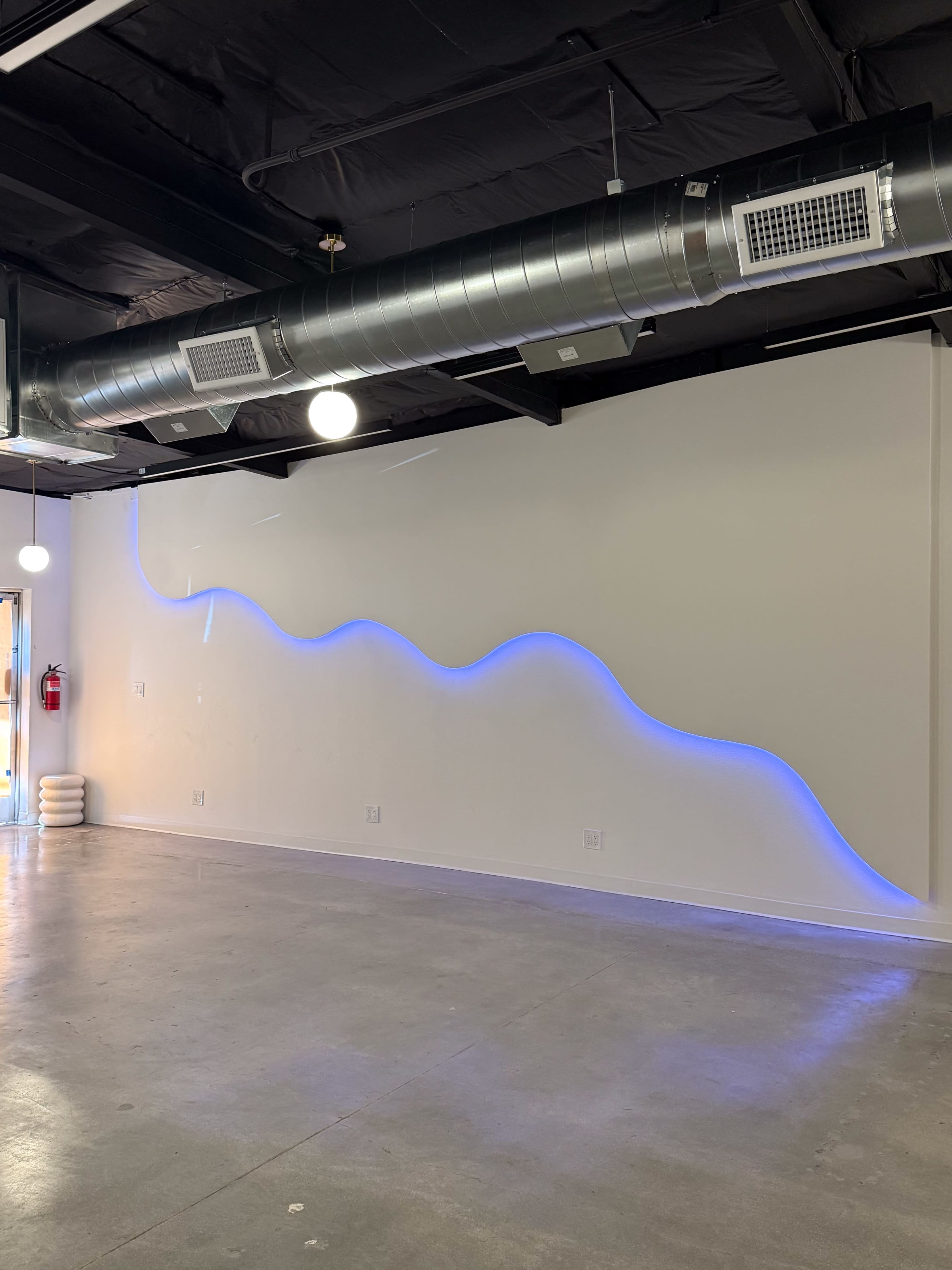 Modern Studio Centrally Located Image in Santa Fe Springs, Santa Fe Springs, CA