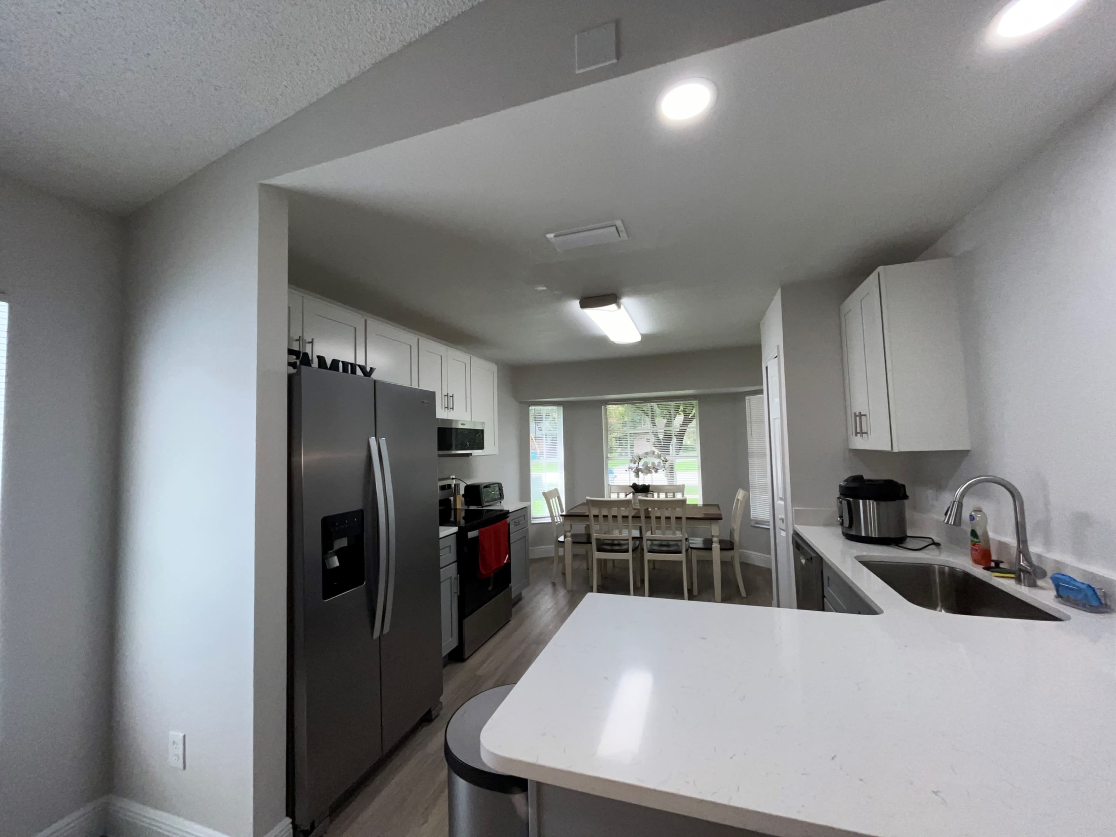 Cozy Family Home Image in Johnson Village, Orlando, FL