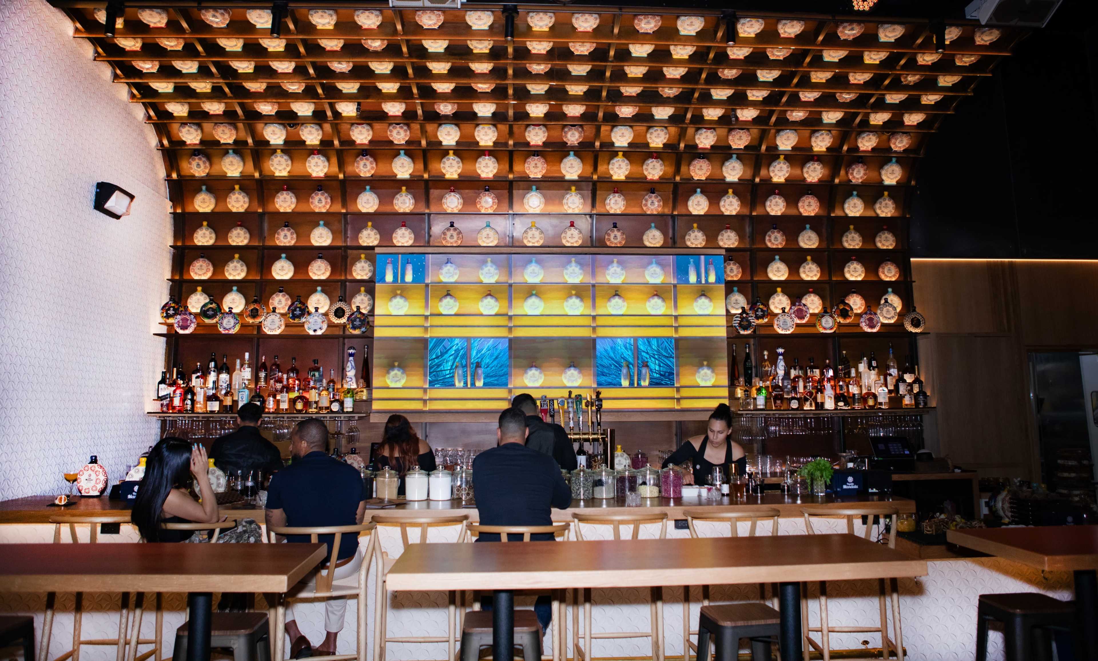 Upscale Restaurant/Bar With Ample Parking Image in Downey, Downey, CA