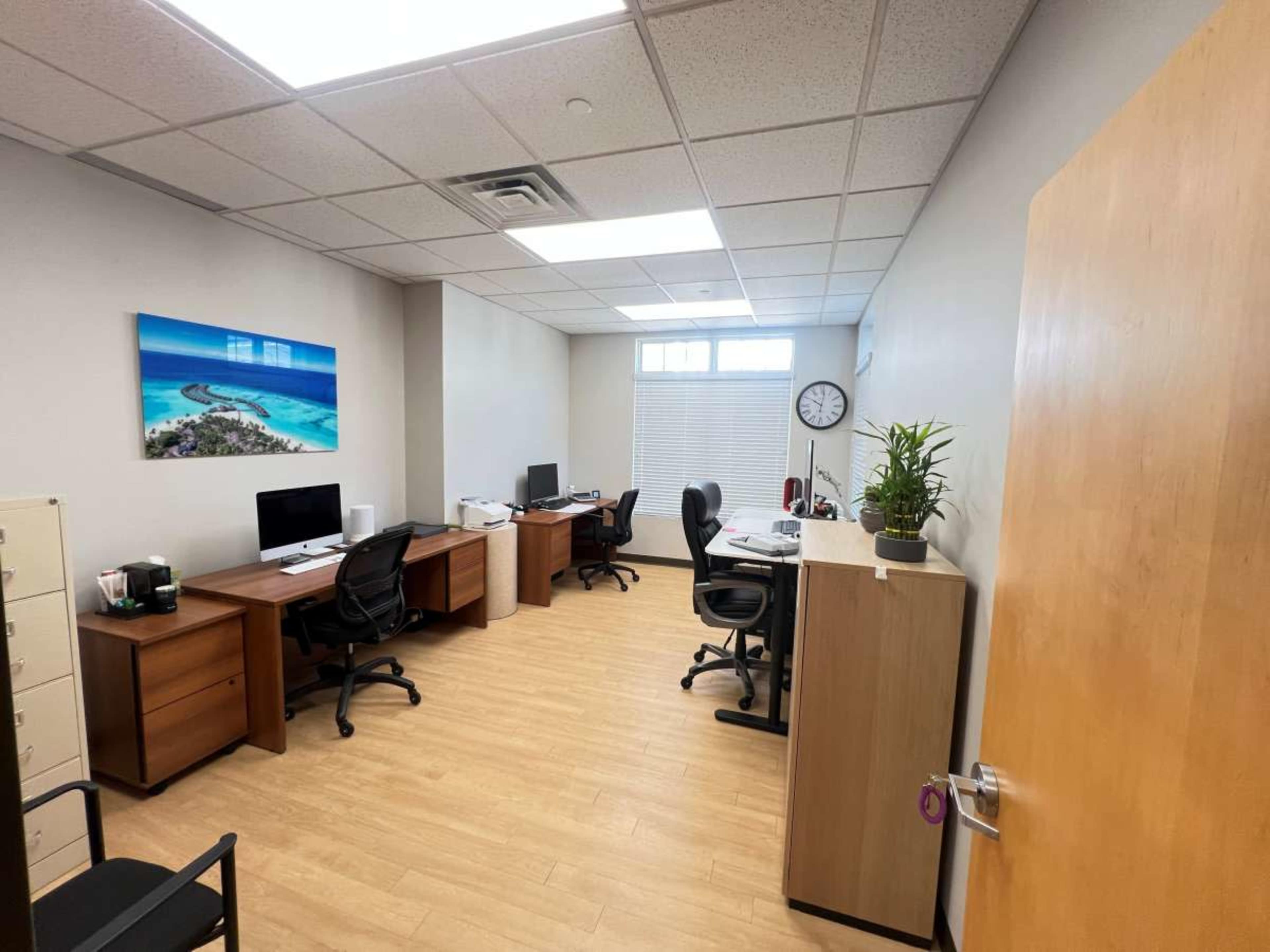 Small Conference Room location in suburbs - private office building Image in Pine Brook, Pine Brook, NJ