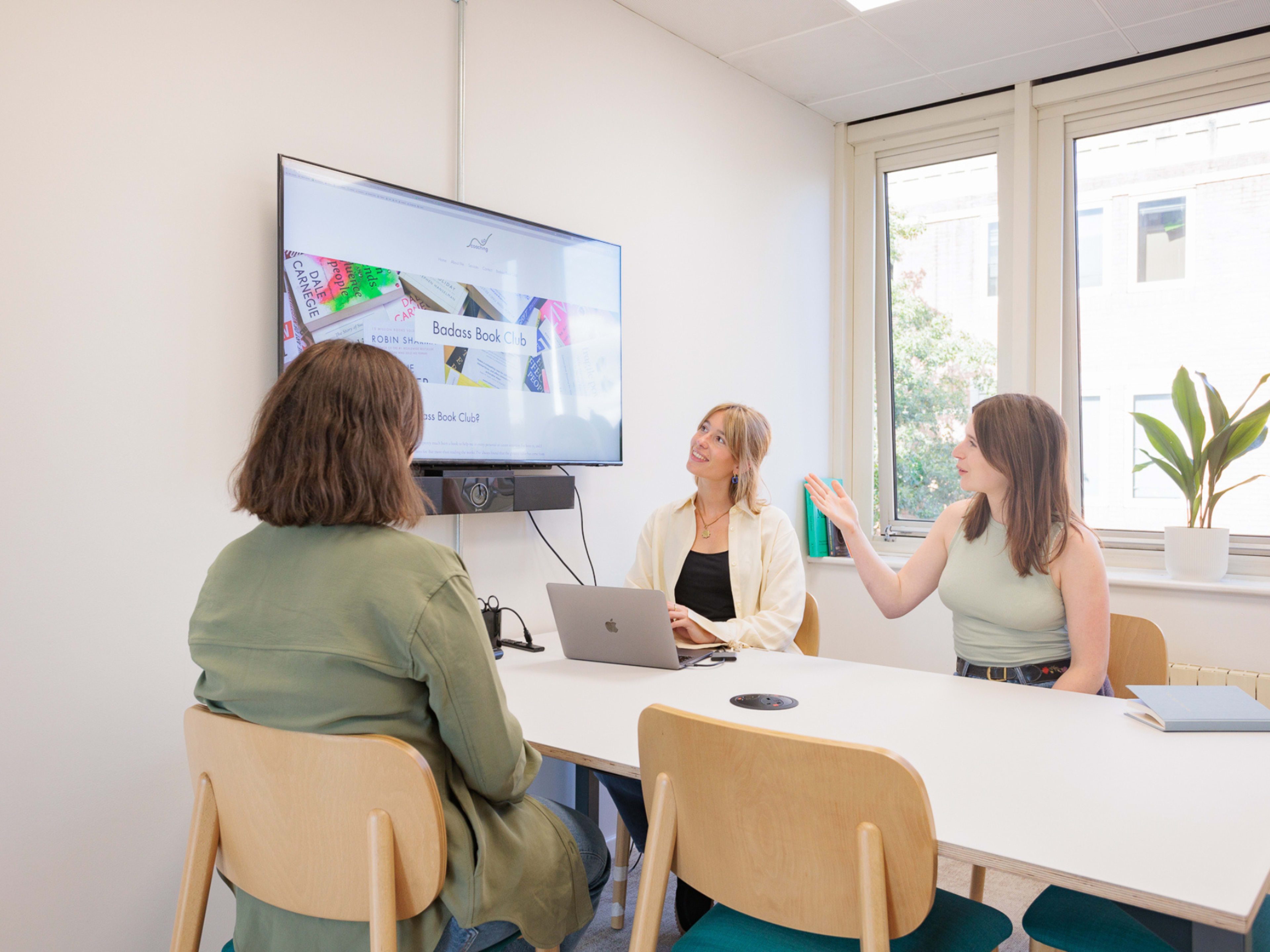 Meeting Room Image in Twickenham, Twickenham, ENG