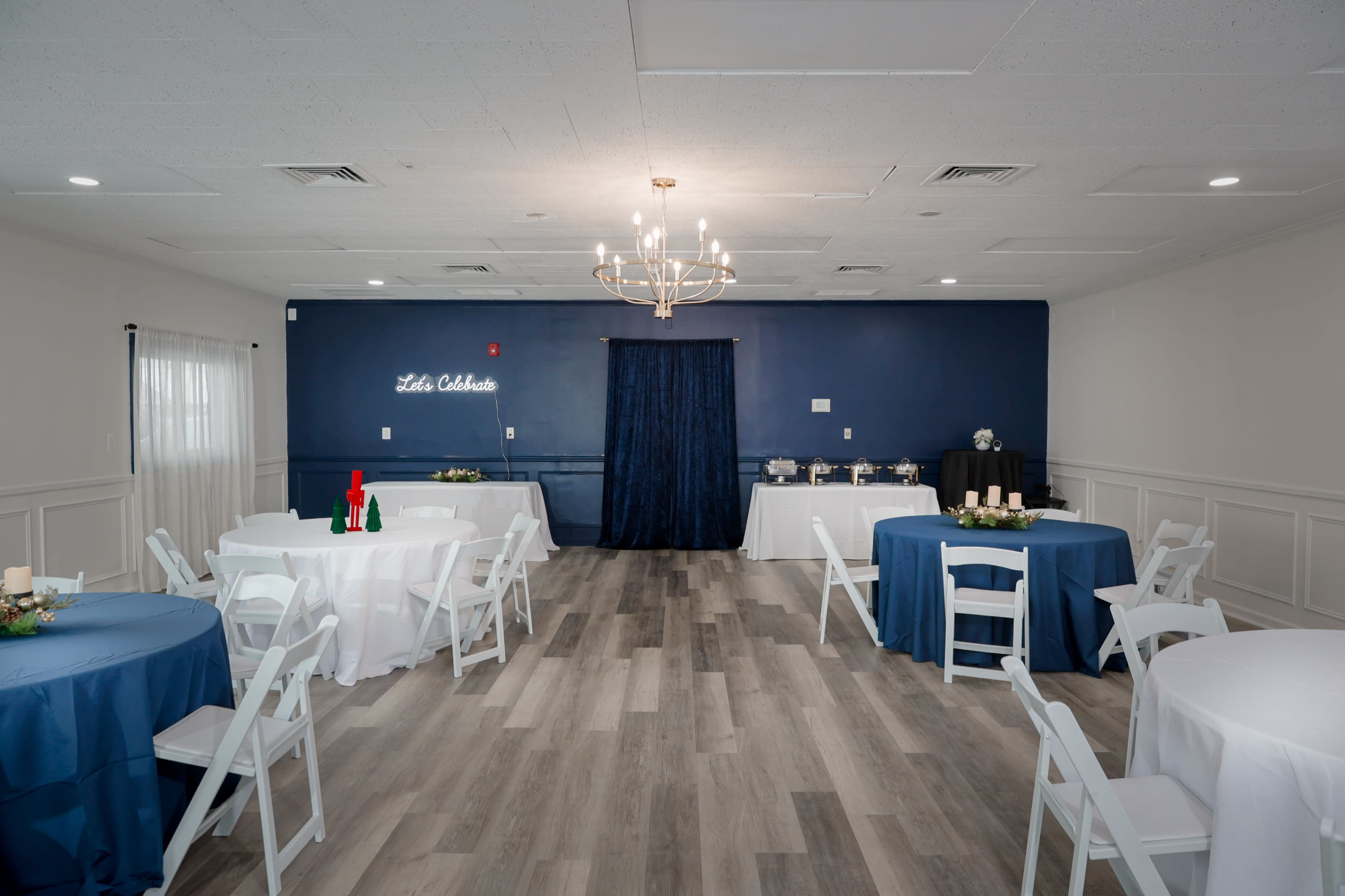 A cozy event space  in Downtown Keyport Image in Keyport, Keyport, NJ