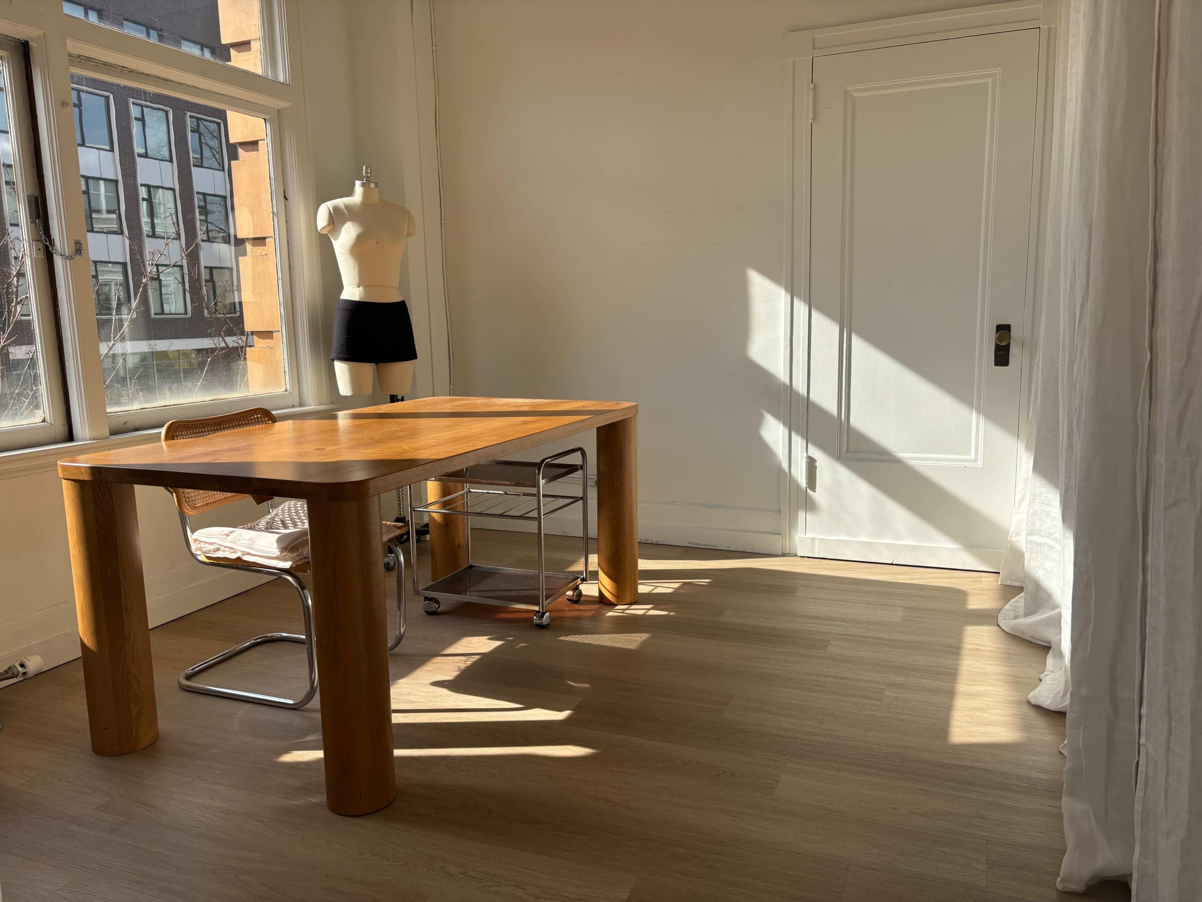 Bright Studio in Gastown Image in Downtown Vancouver, Vancouver, BC