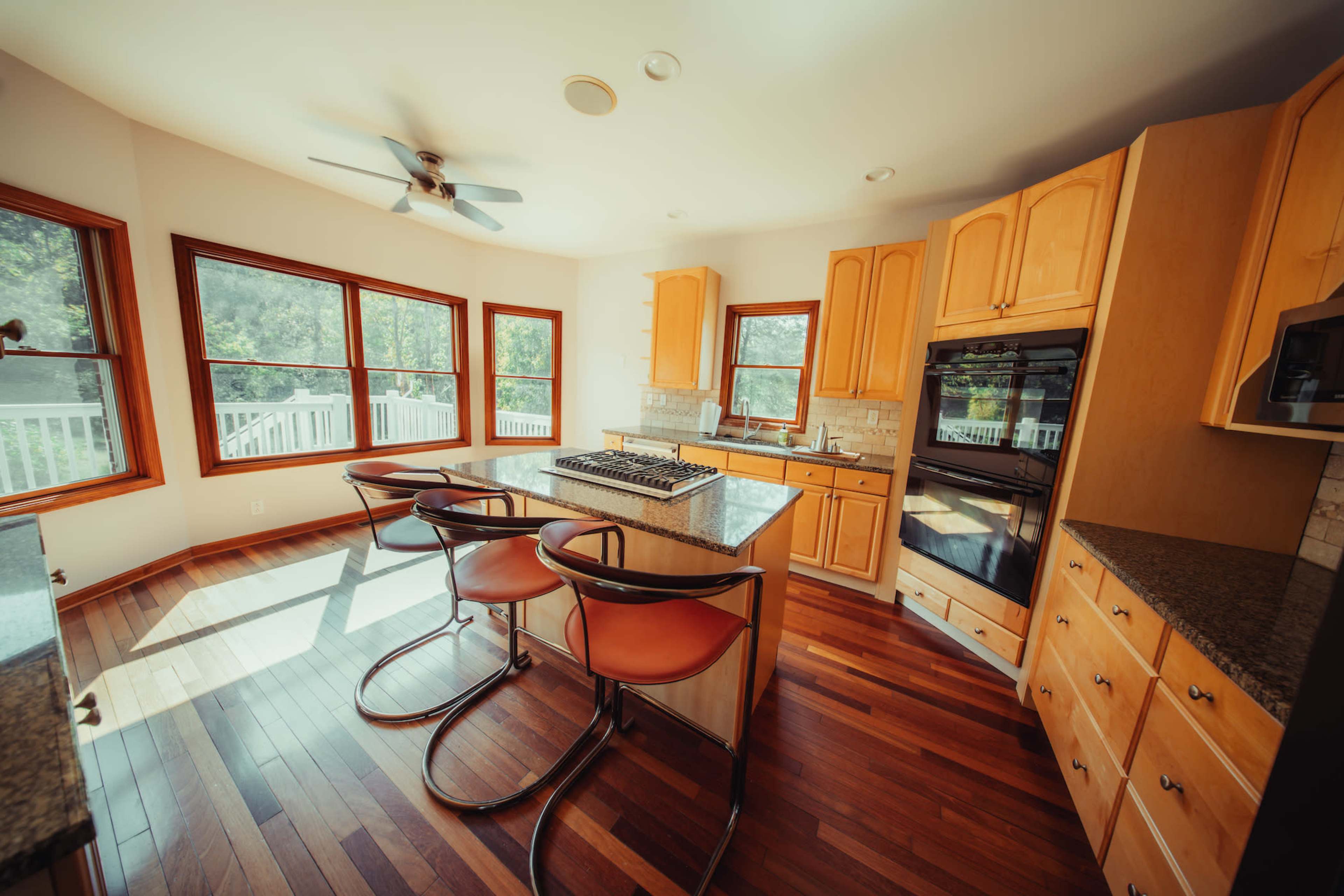 Empty House Image in Bellevue, Nashville, TN