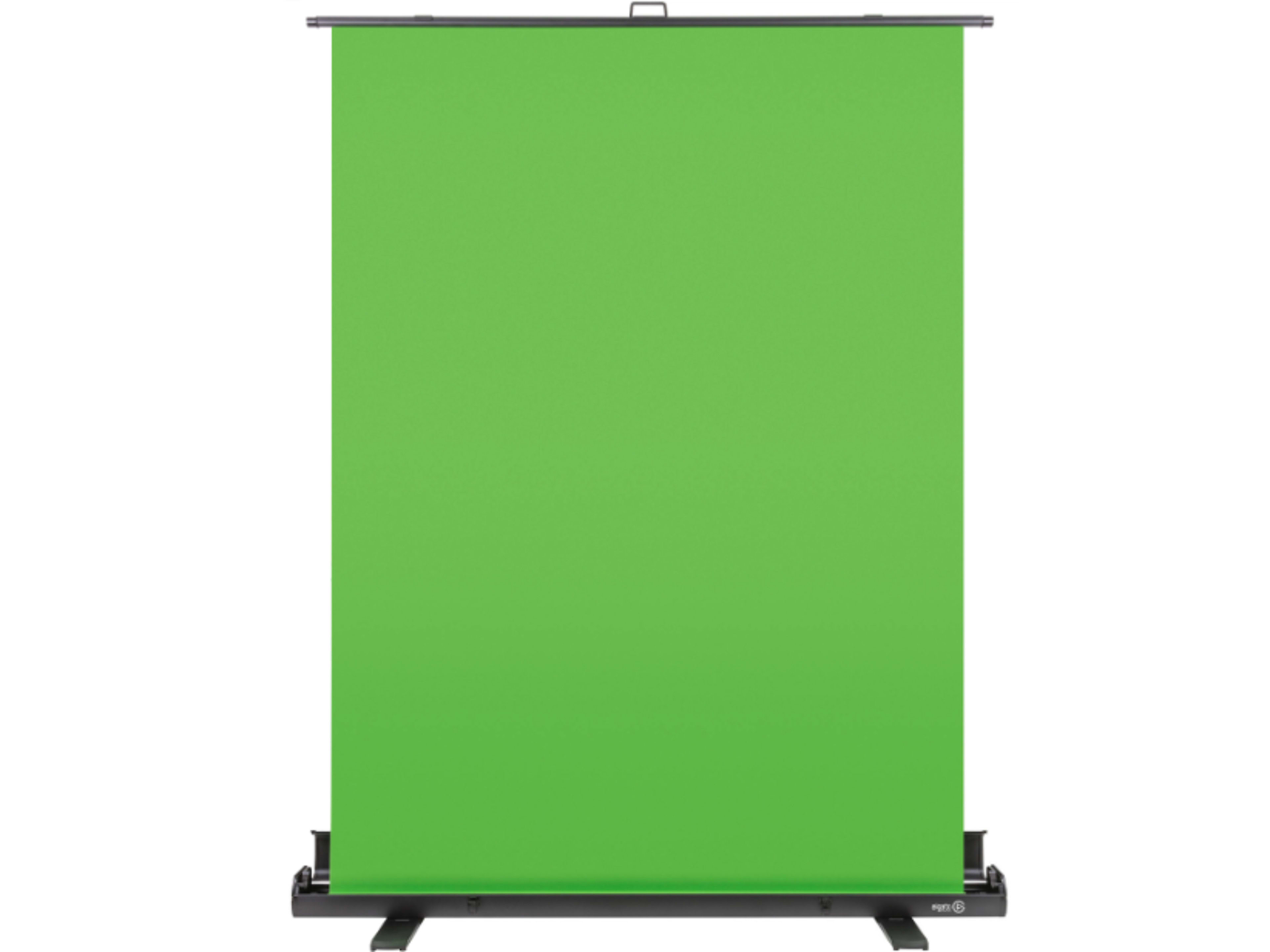Collapsible Green Screen