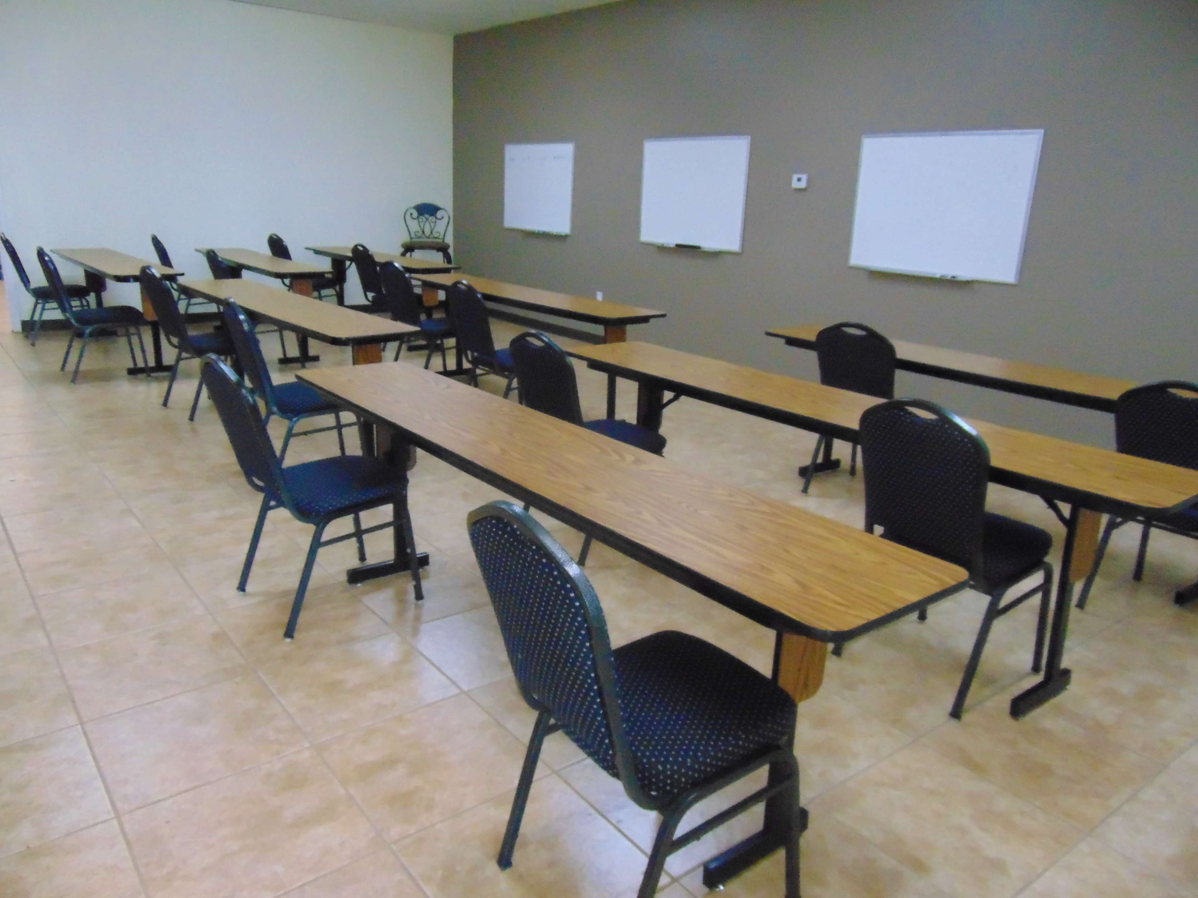 Conference & Training Room Image in Town N Country Alliance, Tampa, FL