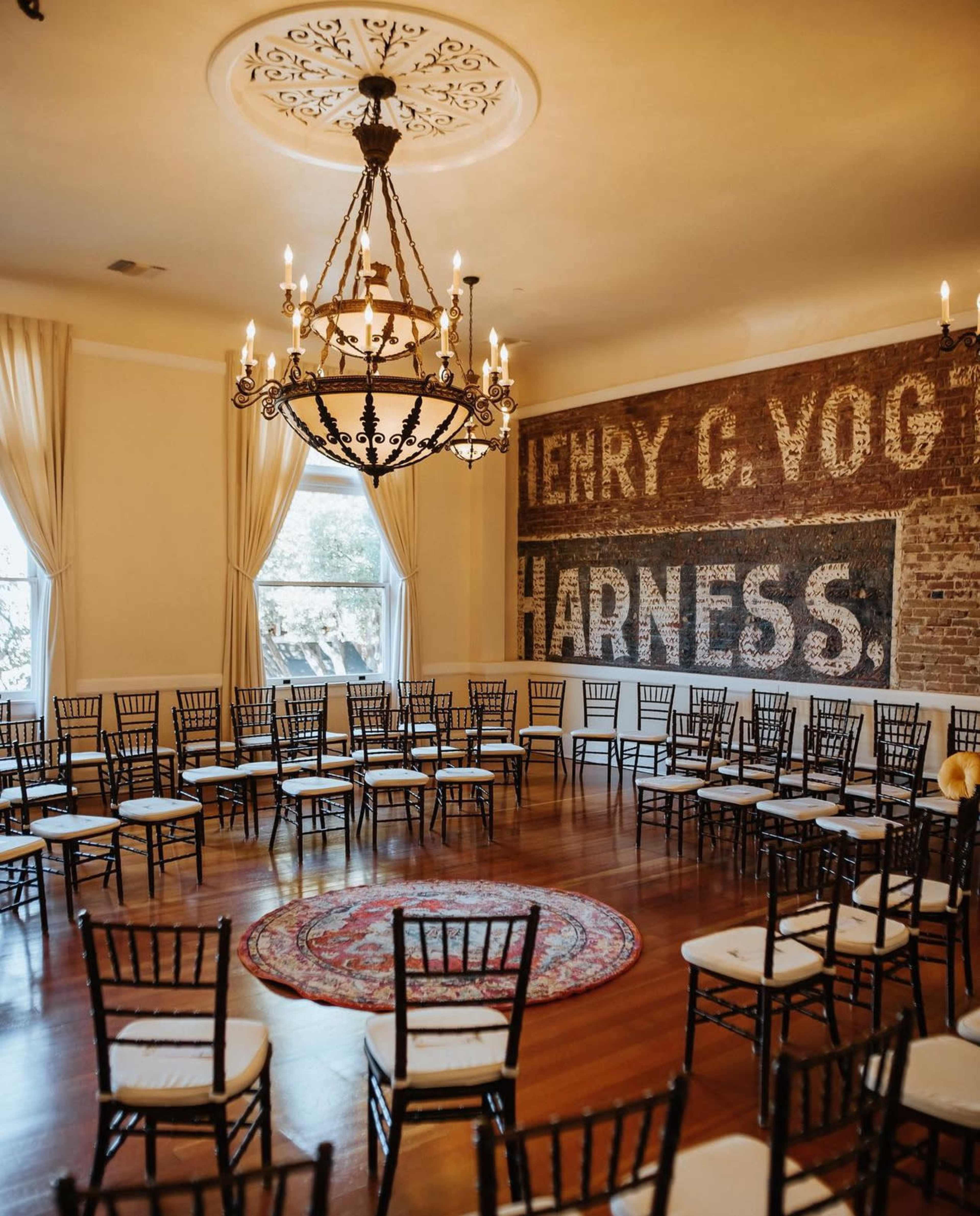Historic Downtown Event Venue Image in South Redlands, Redlands, CA