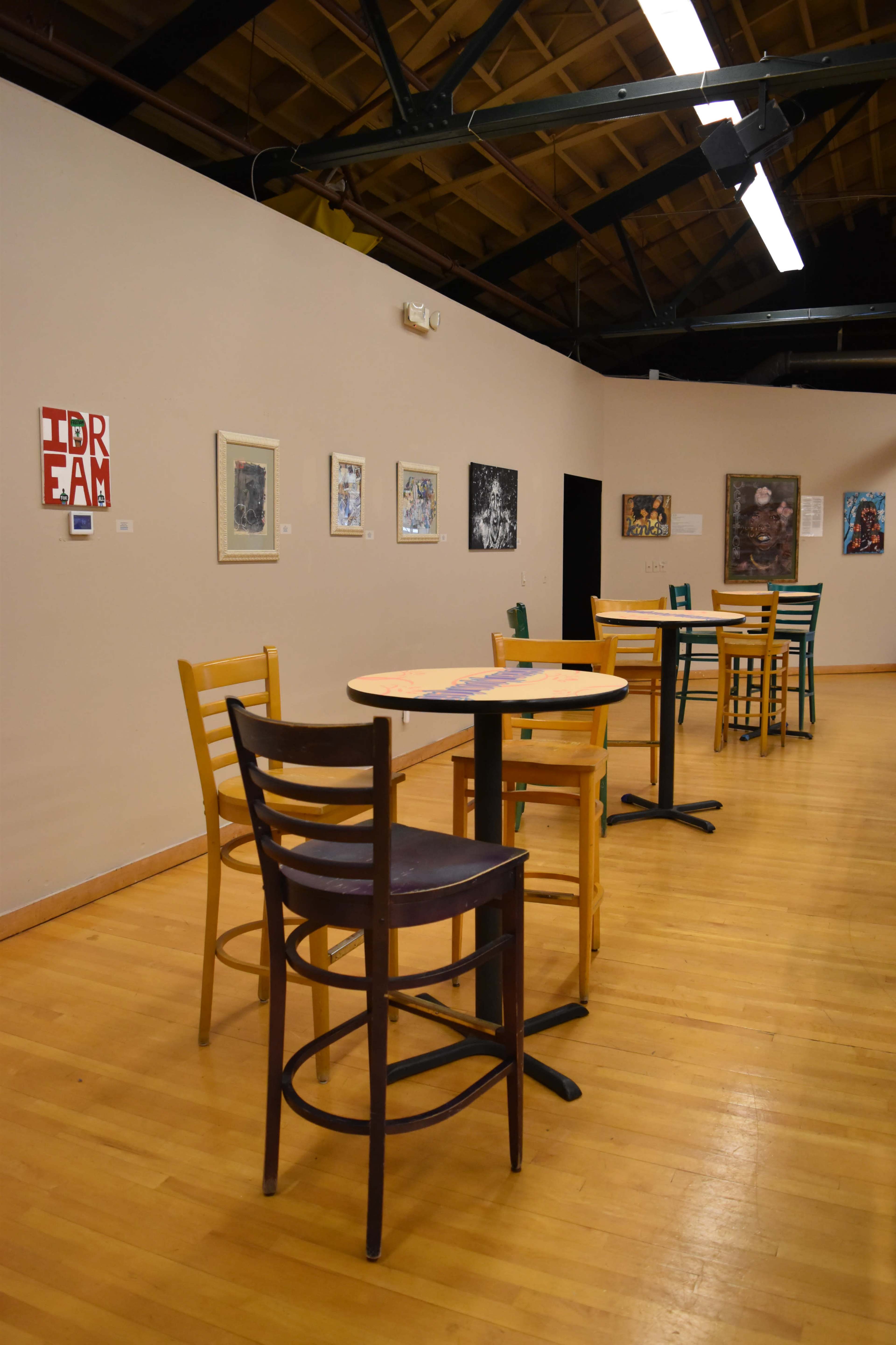 Collaboration Centre Image in Asylum Hill, Hartford, CT