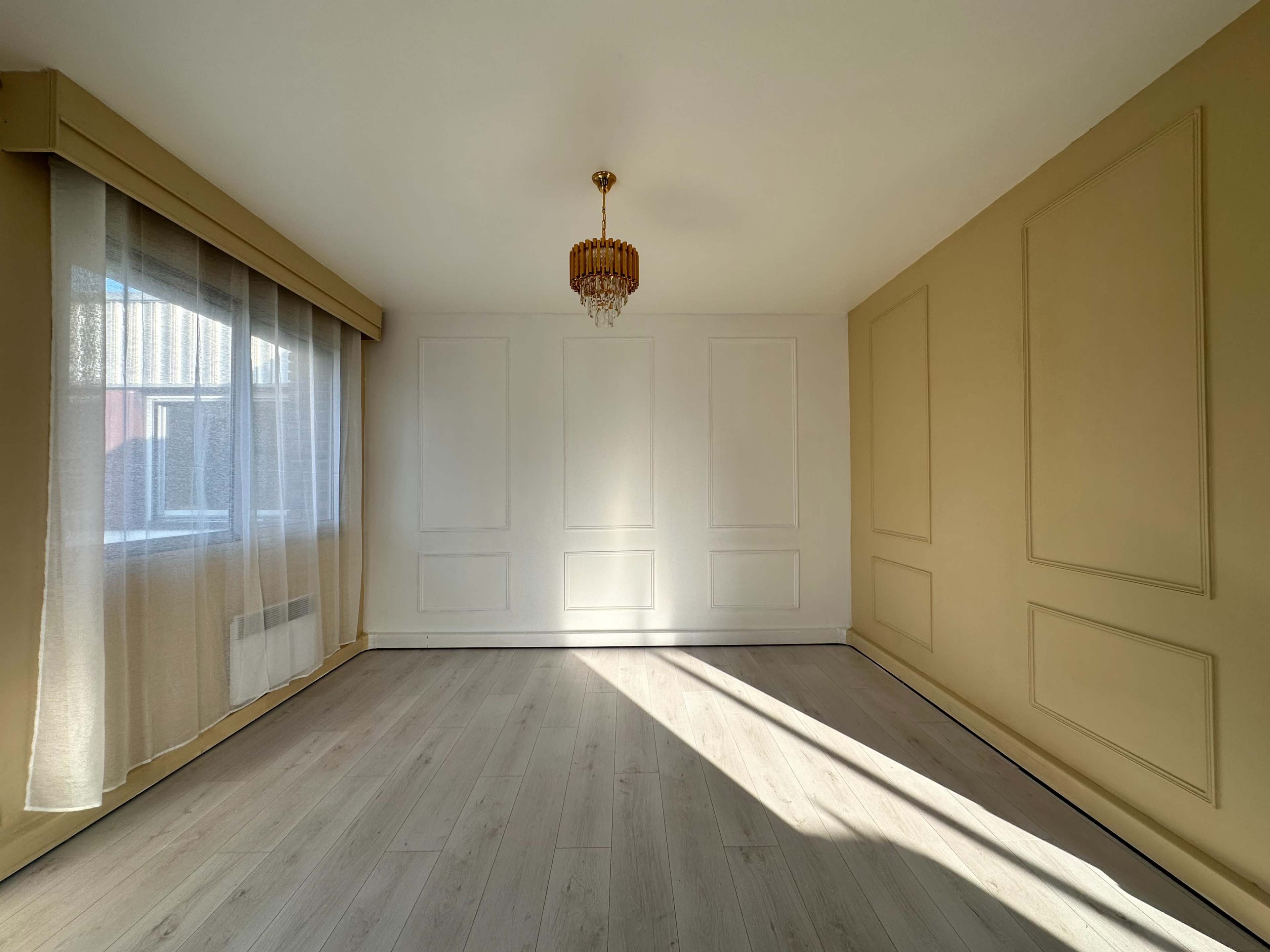 Loft unique au charme haussmannien Image in , Chilly Mazzarin