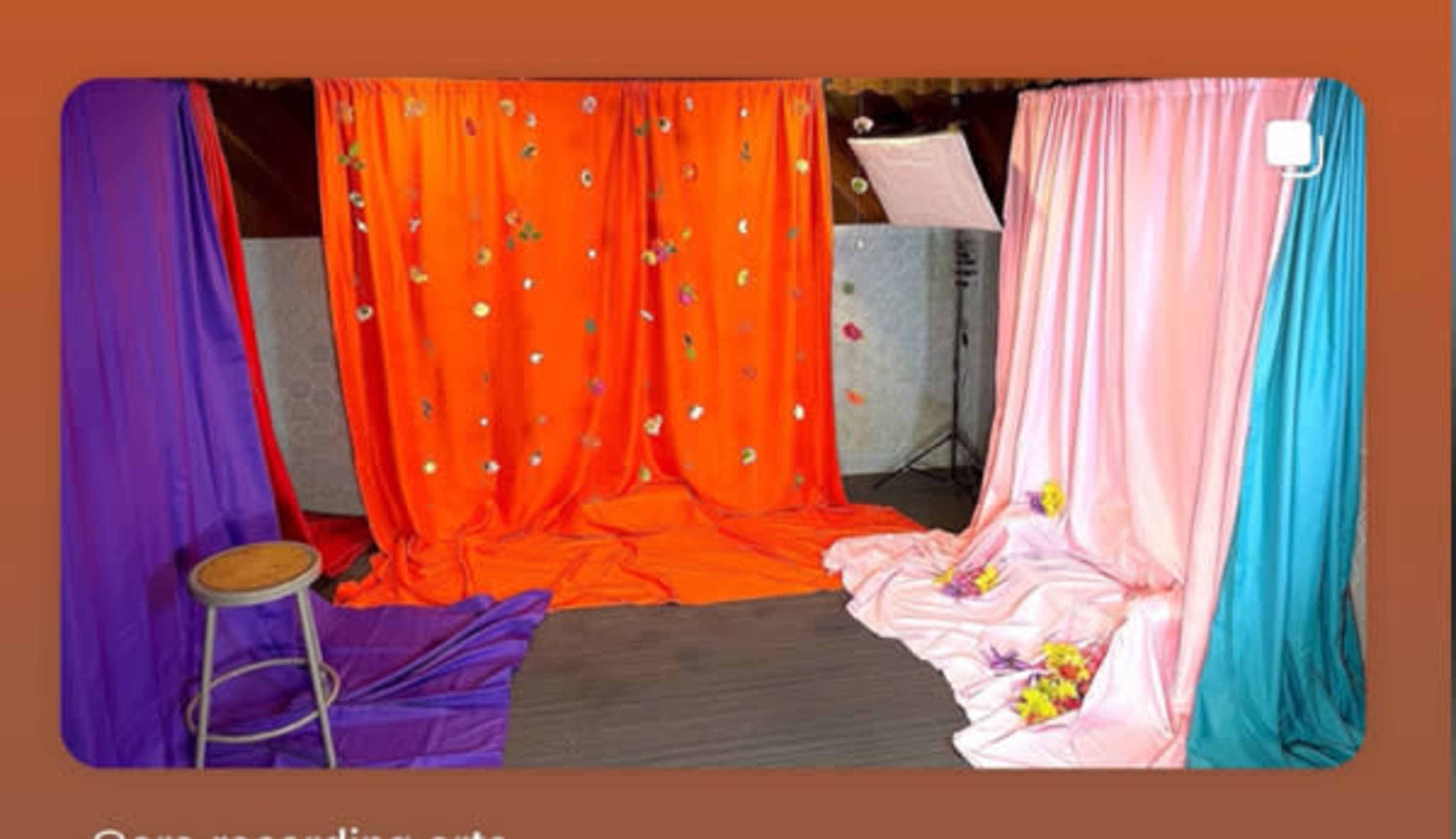 Unique photography studio with over 15 backdrops and props Image in Little Italy, Omaha, NE